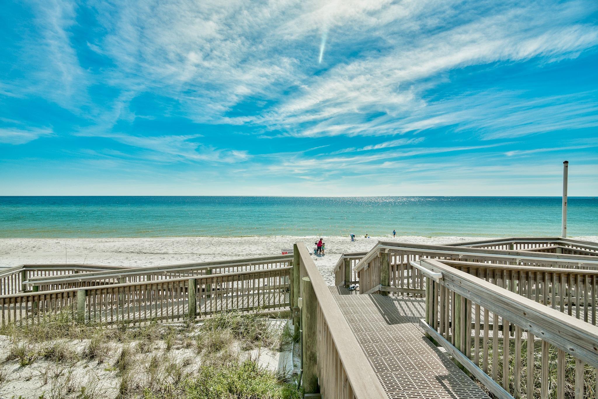 INLET REEF CLUB CONDO - Residential