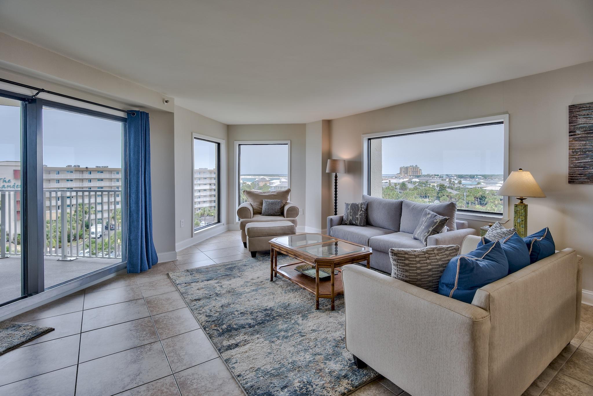 INLET REEF CLUB CONDO - Residential