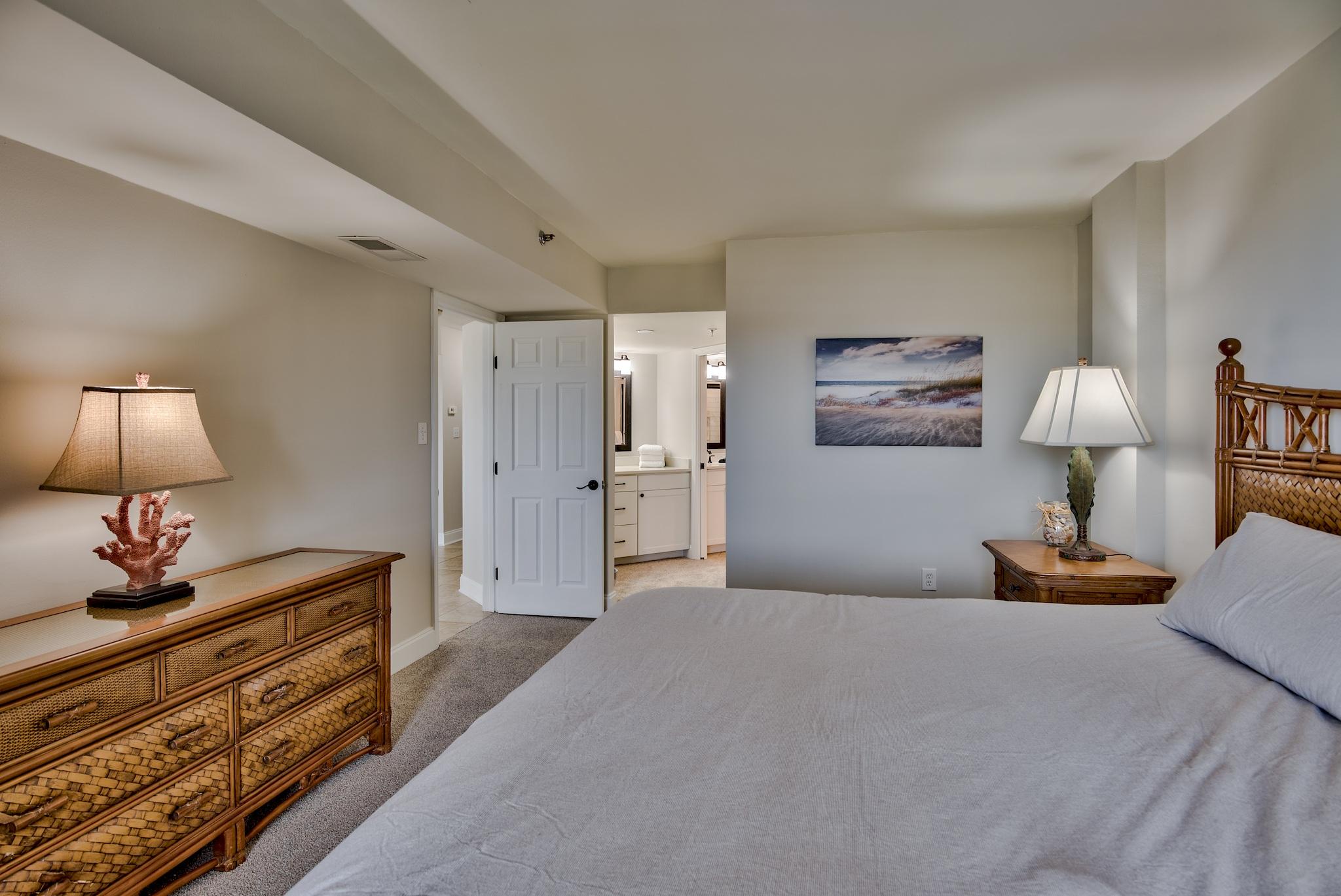 INLET REEF CLUB CONDO - Residential