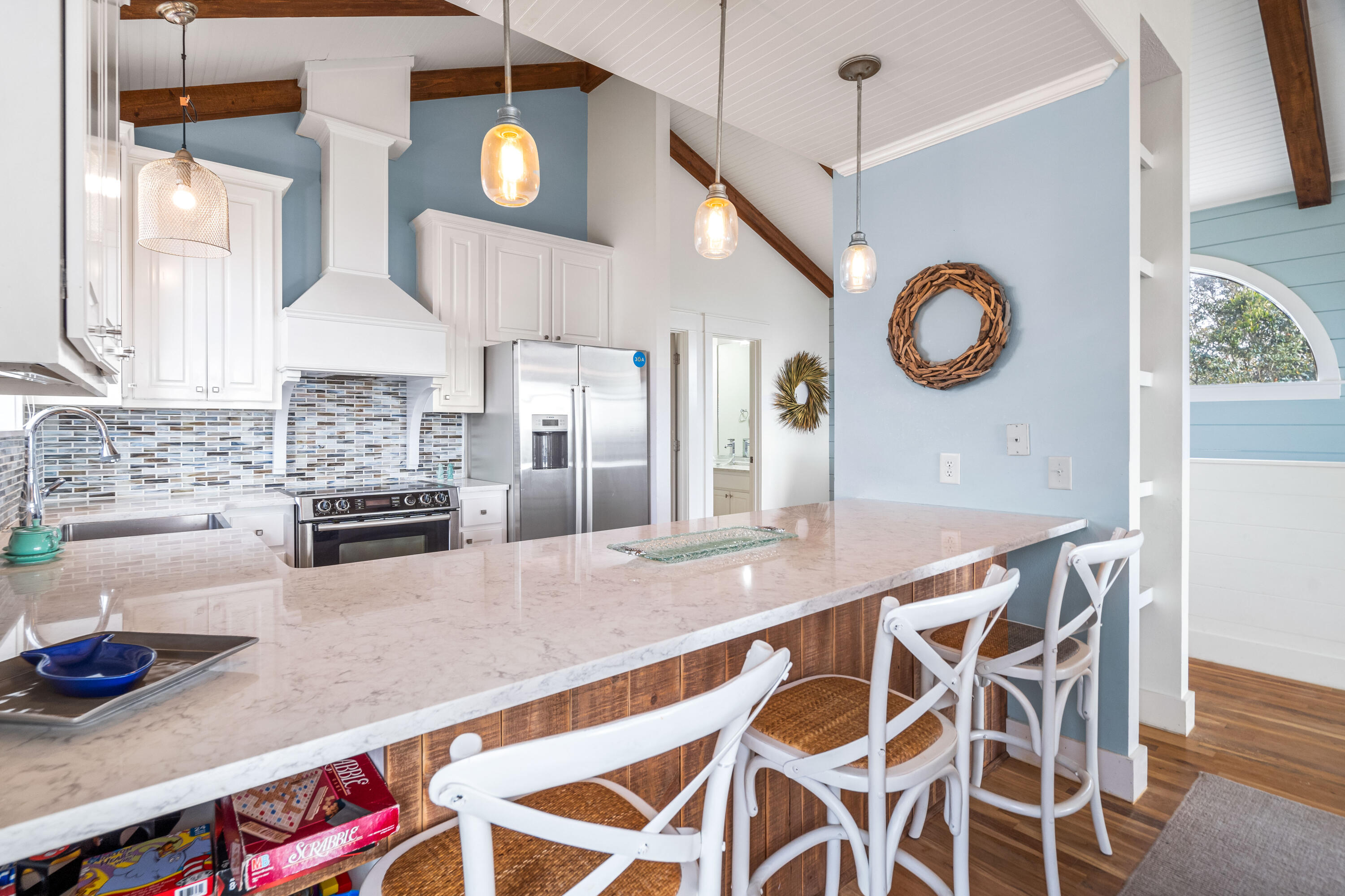 GULF LAKE BEACHES ESTATES - Residential
