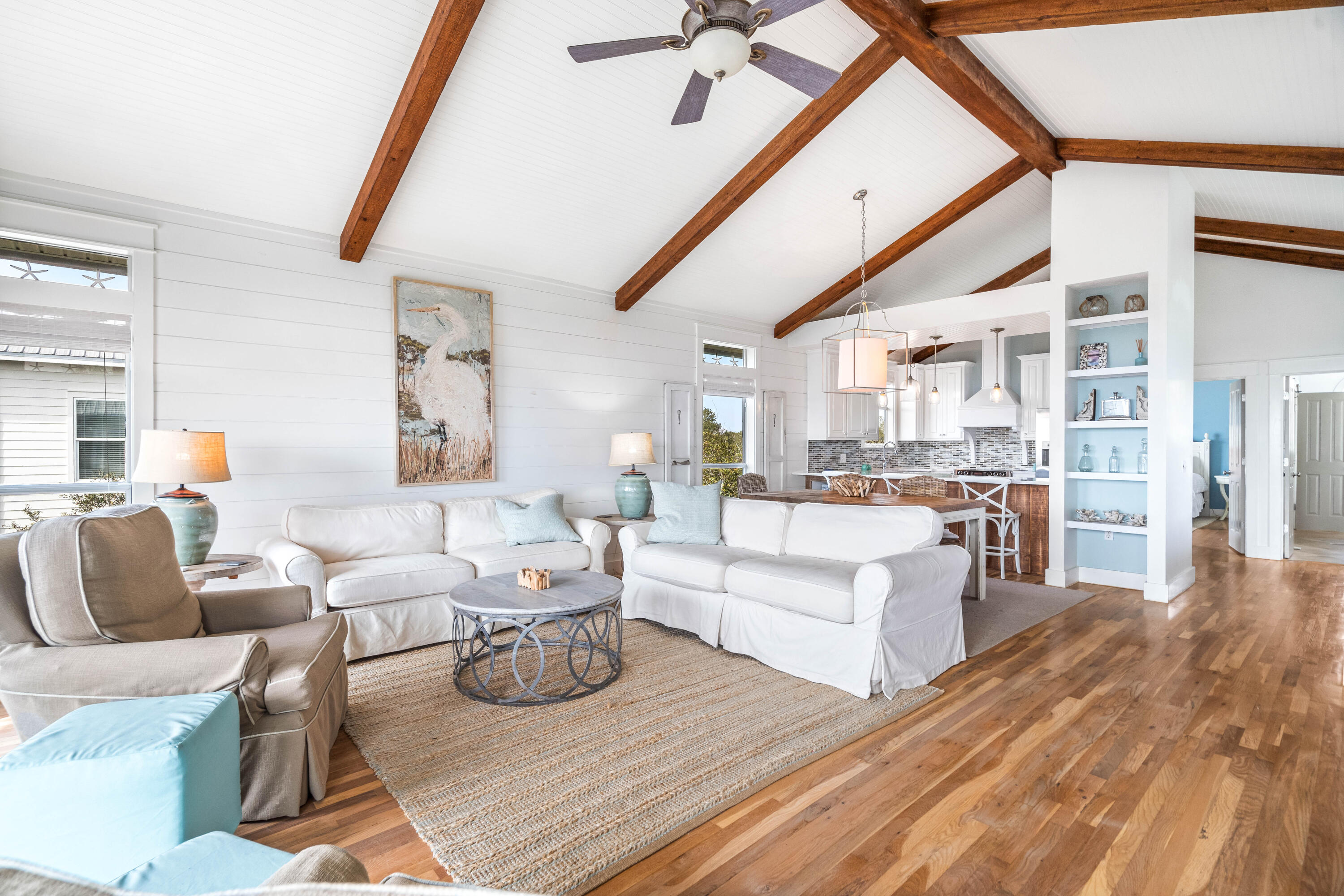 GULF LAKE BEACHES ESTATES - Residential