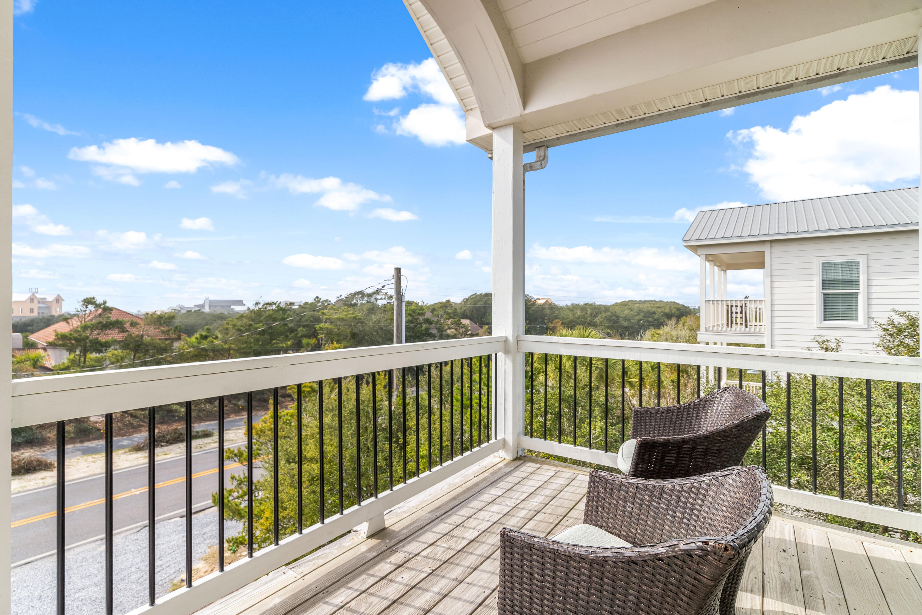 GULF LAKE BEACHES ESTATES - Residential