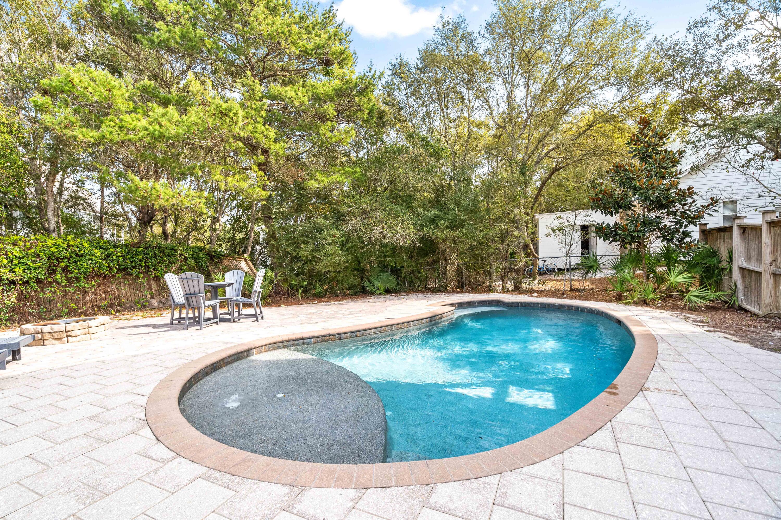 GULF LAKE BEACHES ESTATES - Residential