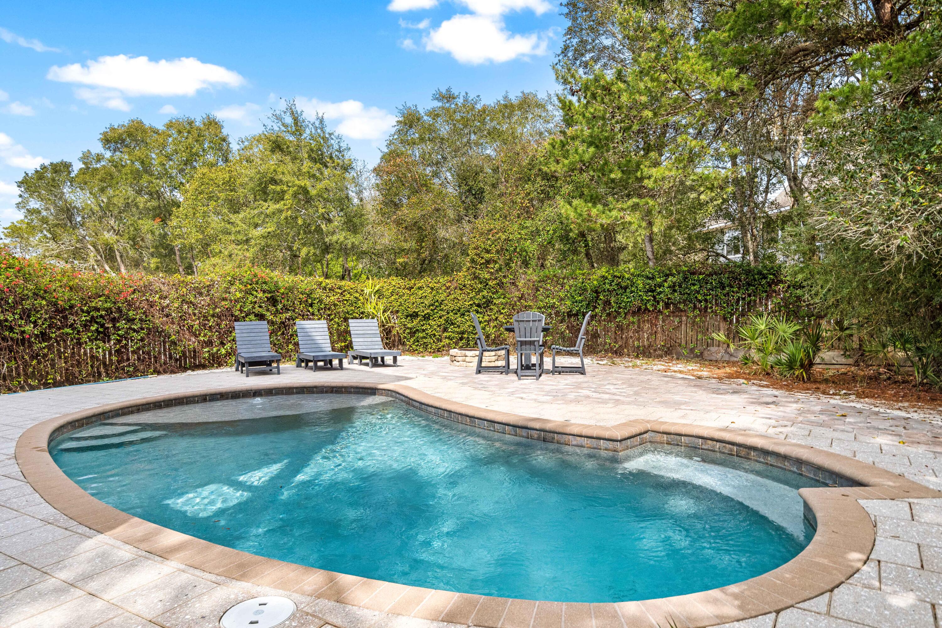 GULF LAKE BEACHES ESTATES - Residential