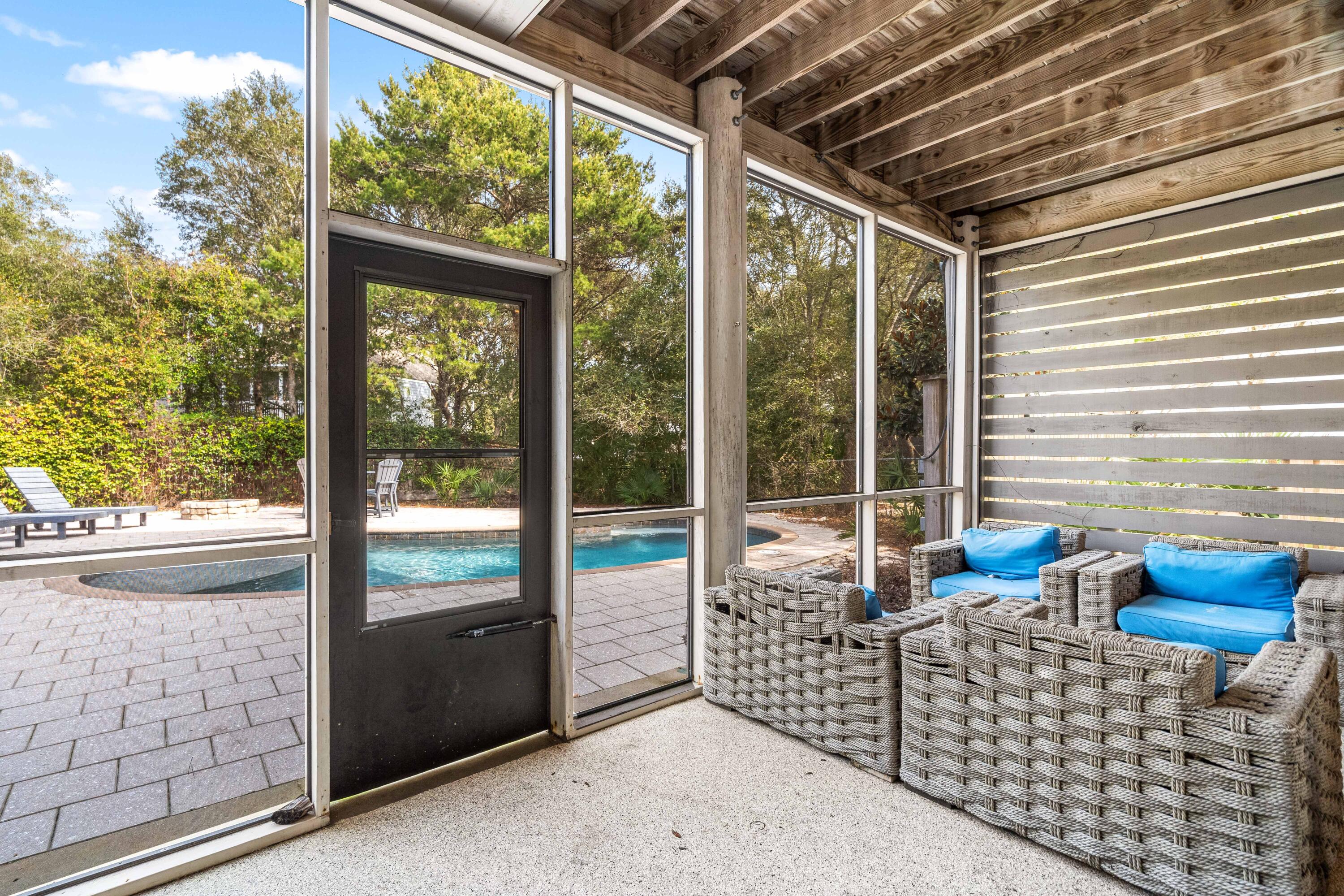 GULF LAKE BEACHES ESTATES - Residential