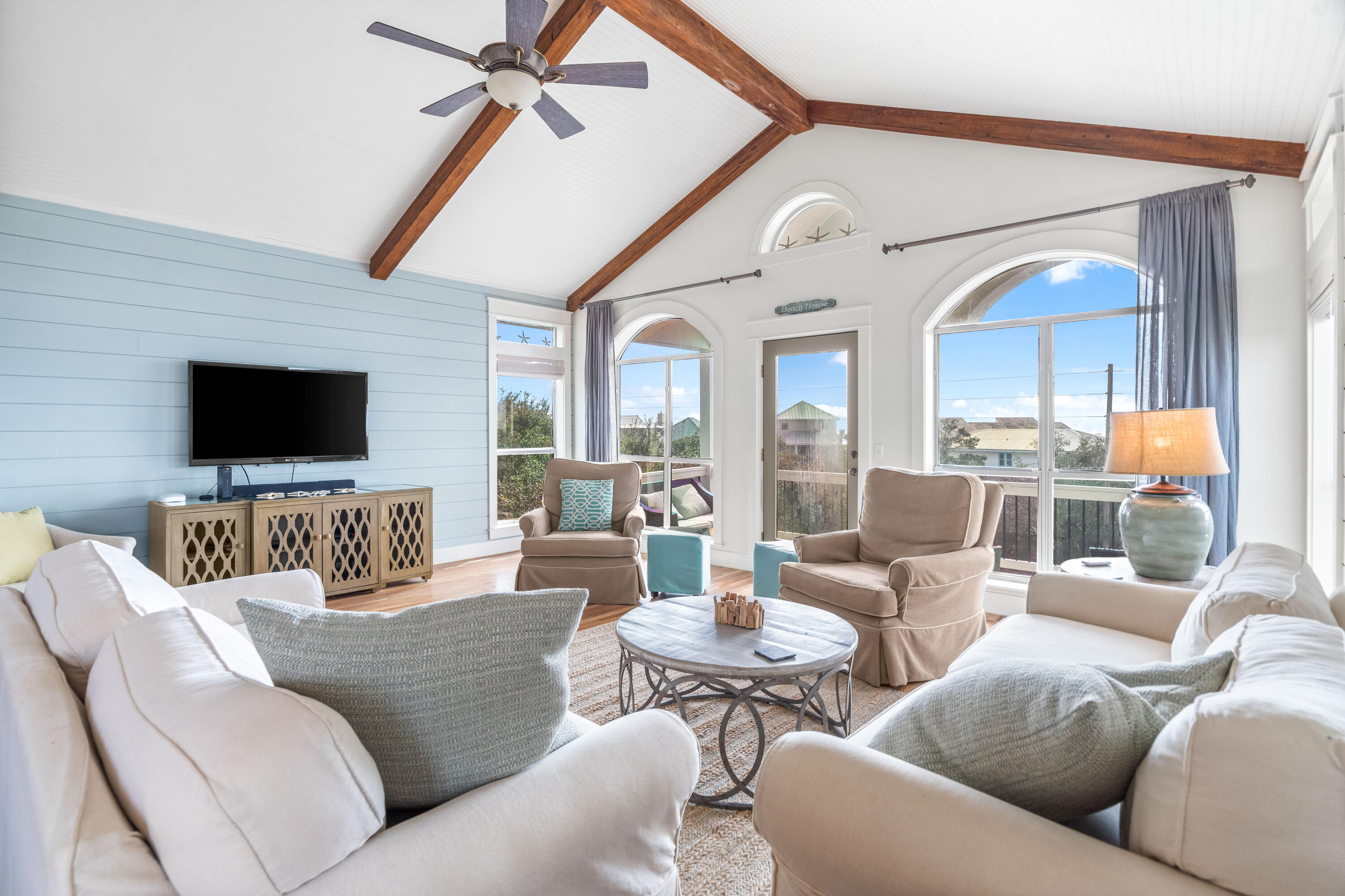 GULF LAKE BEACHES ESTATES - Residential