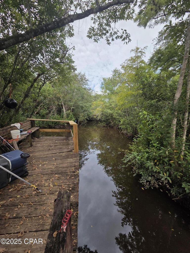 NO RECORDED SUBDIVISION - Land