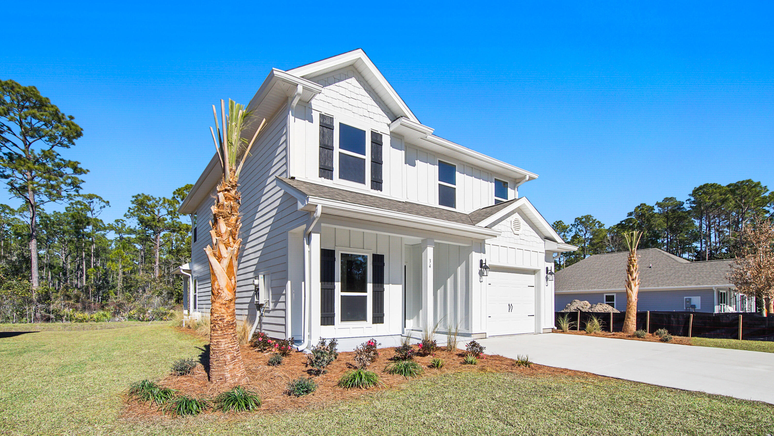 Nellie Preserve - Residential