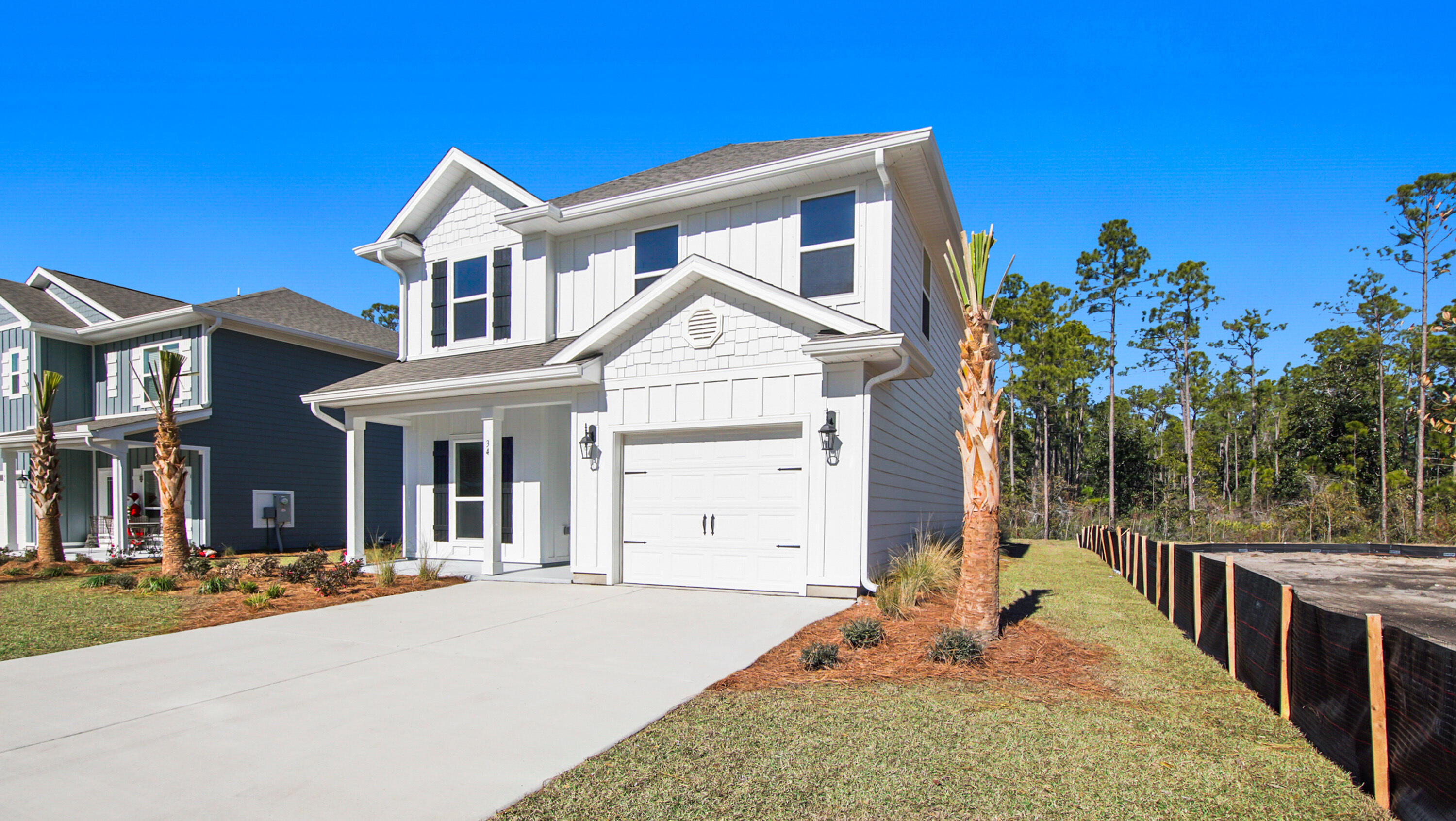 Nellie Preserve - Residential