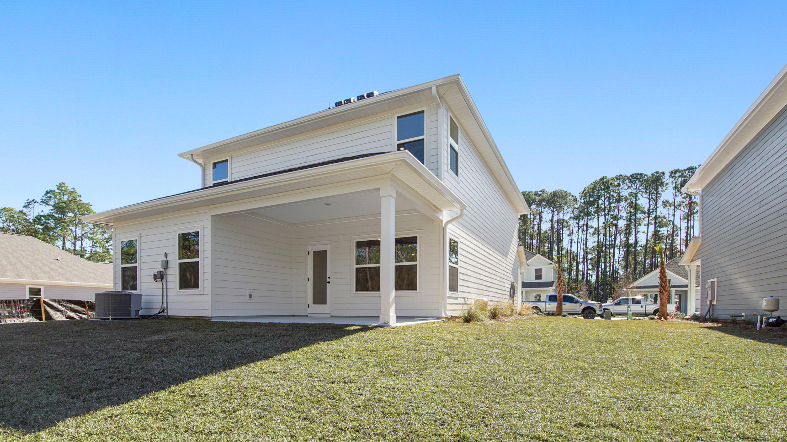 Nellie Preserve - Residential