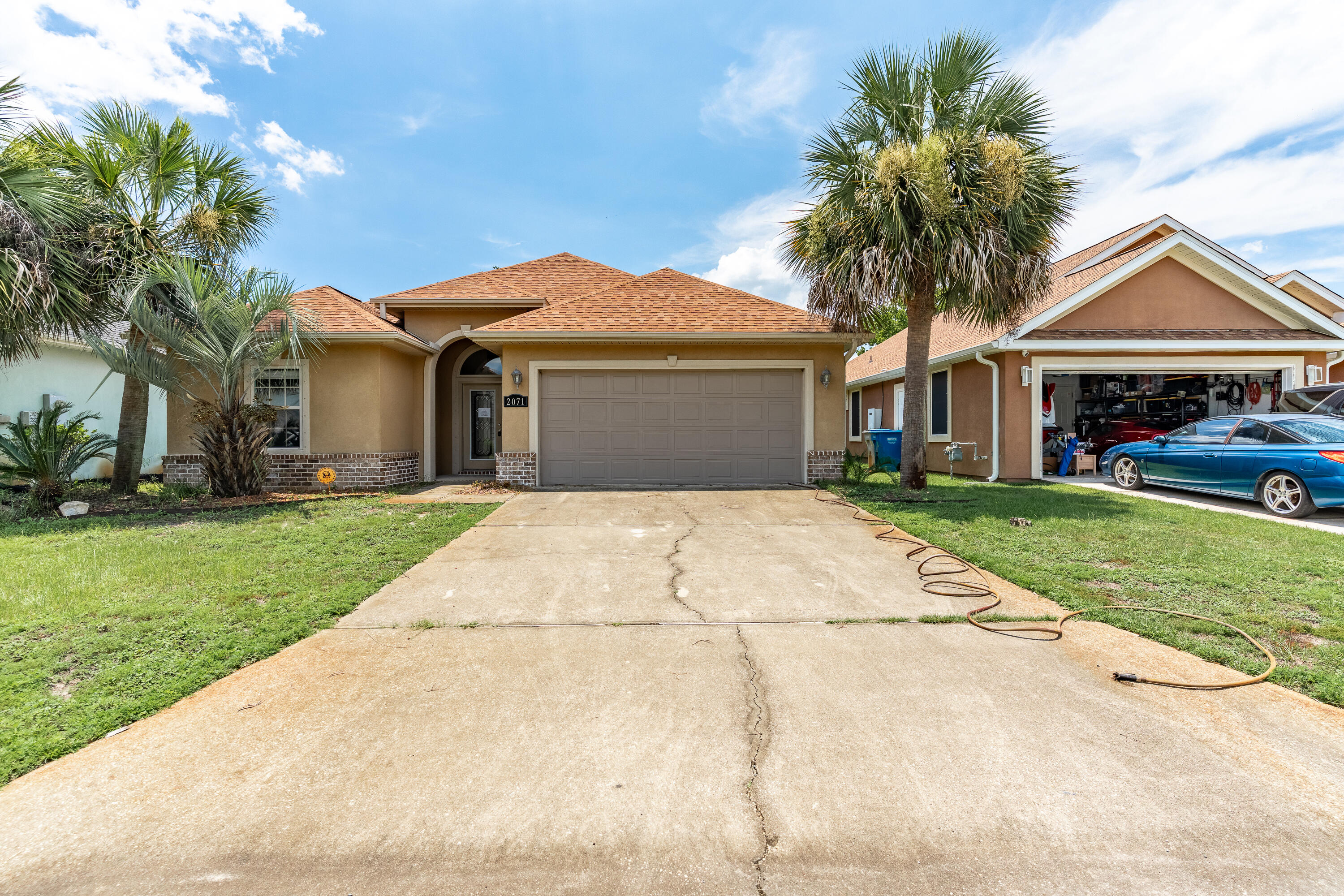 FOUNTAINVIEW - Residential