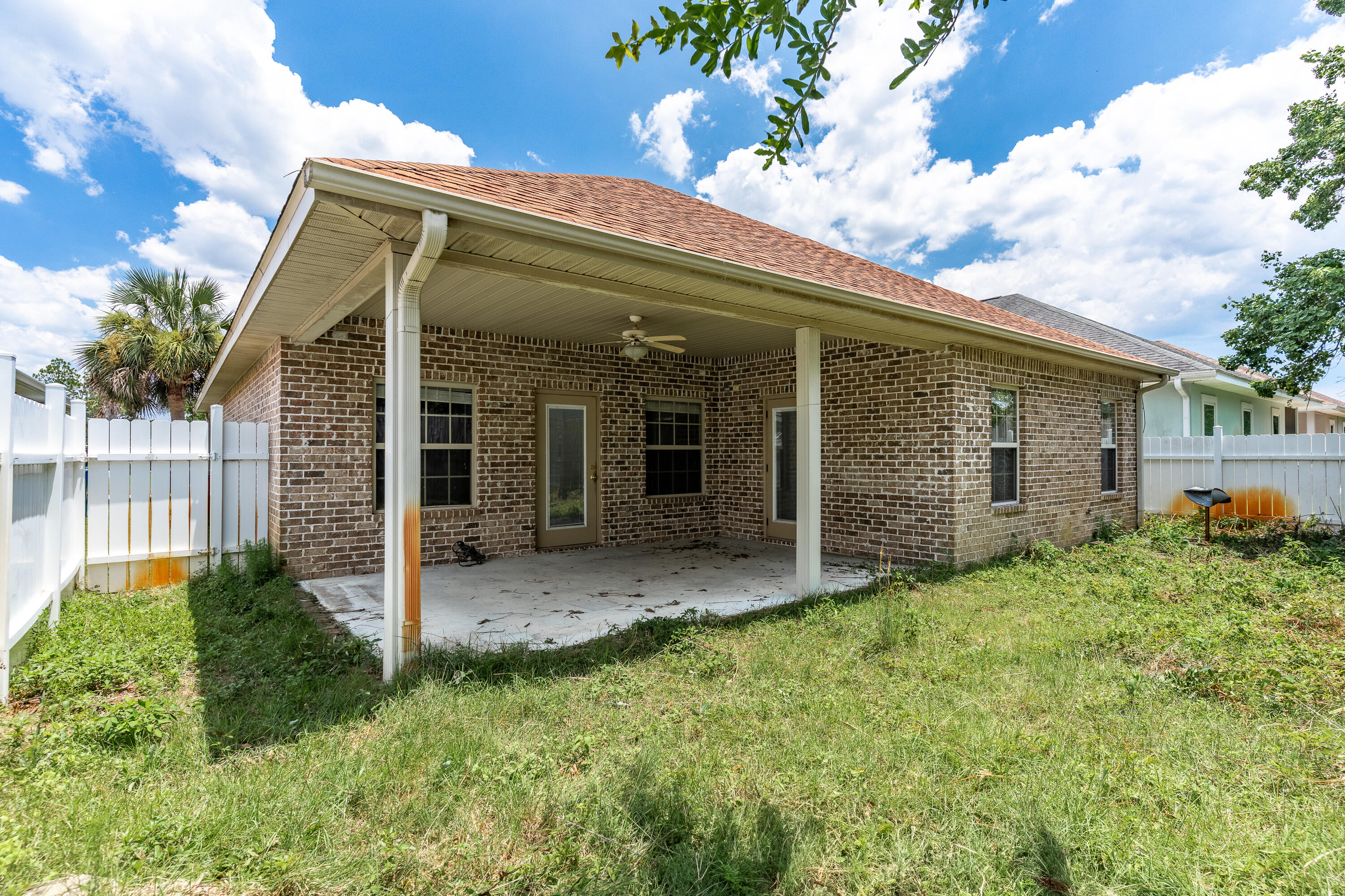 FOUNTAINVIEW - Residential