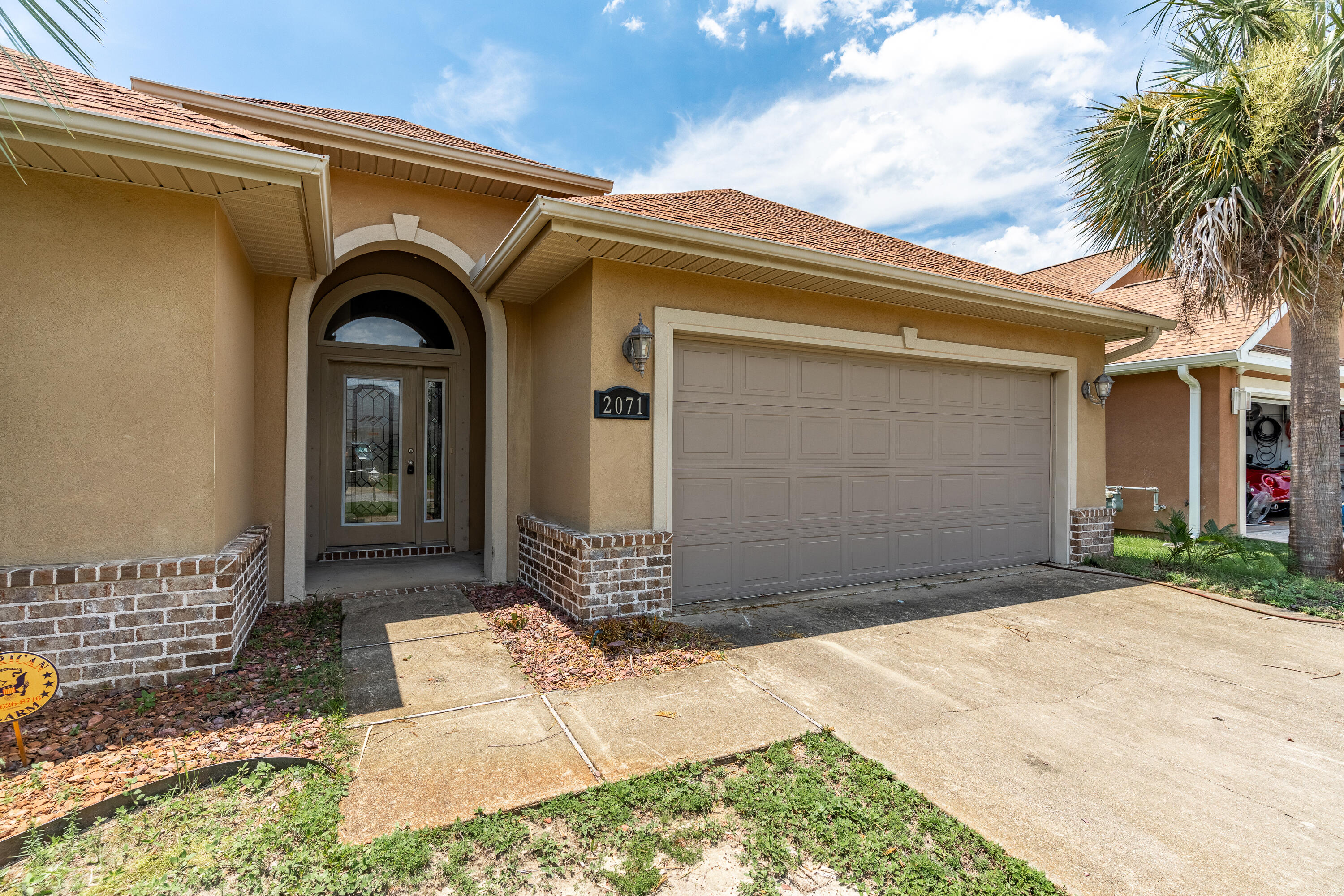 FOUNTAINVIEW - Residential