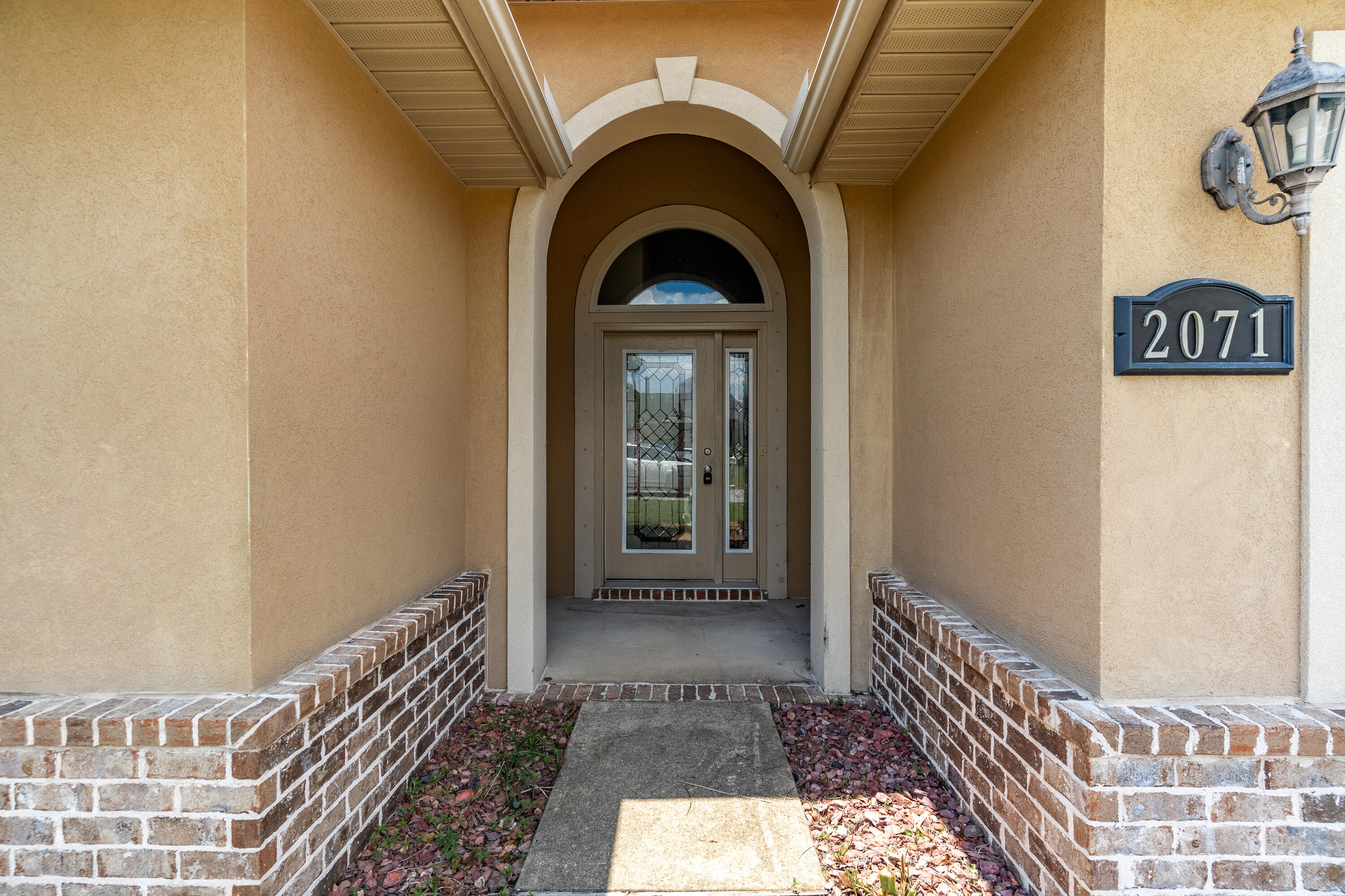 FOUNTAINVIEW - Residential