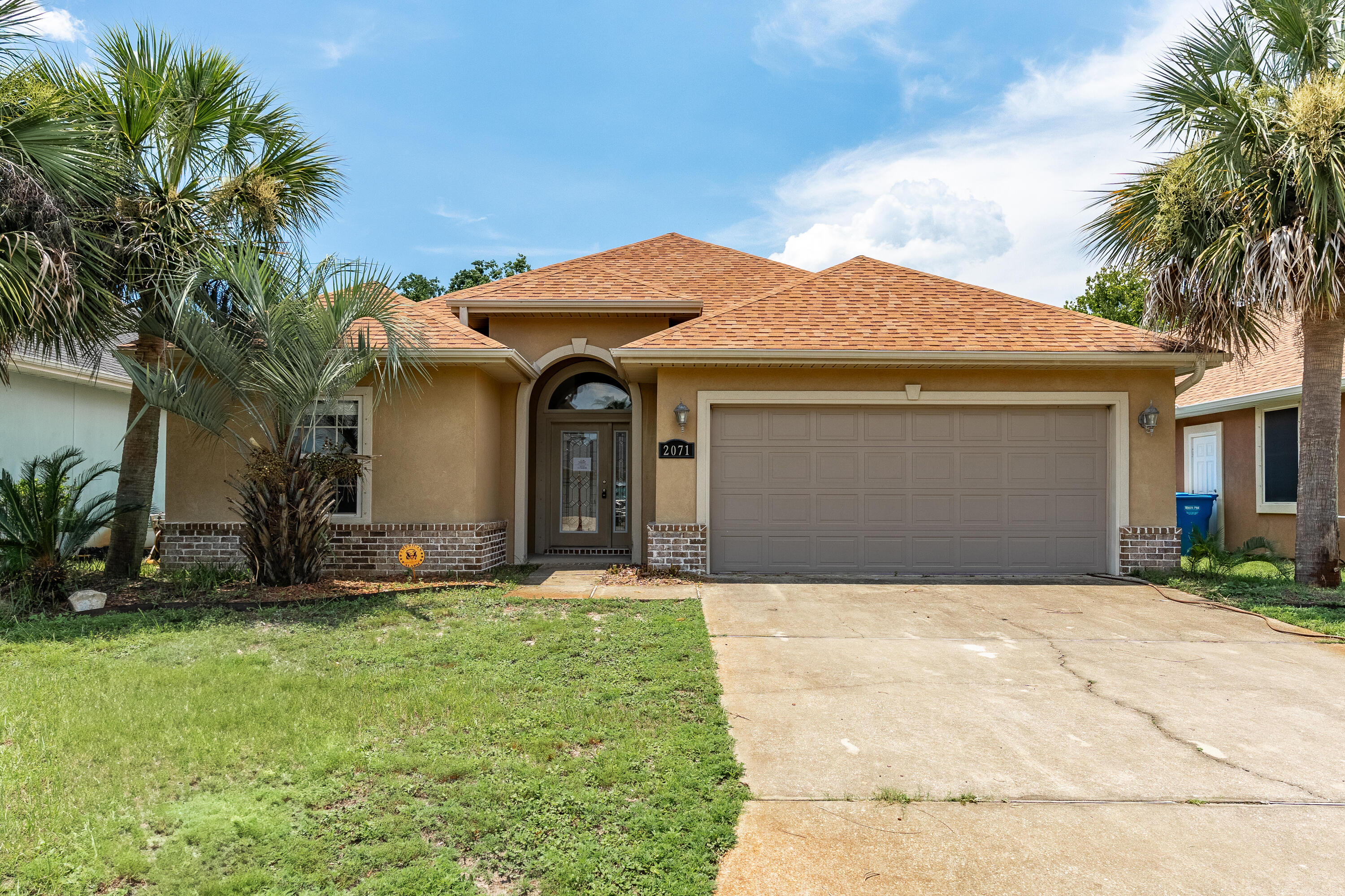 FOUNTAINVIEW - Residential