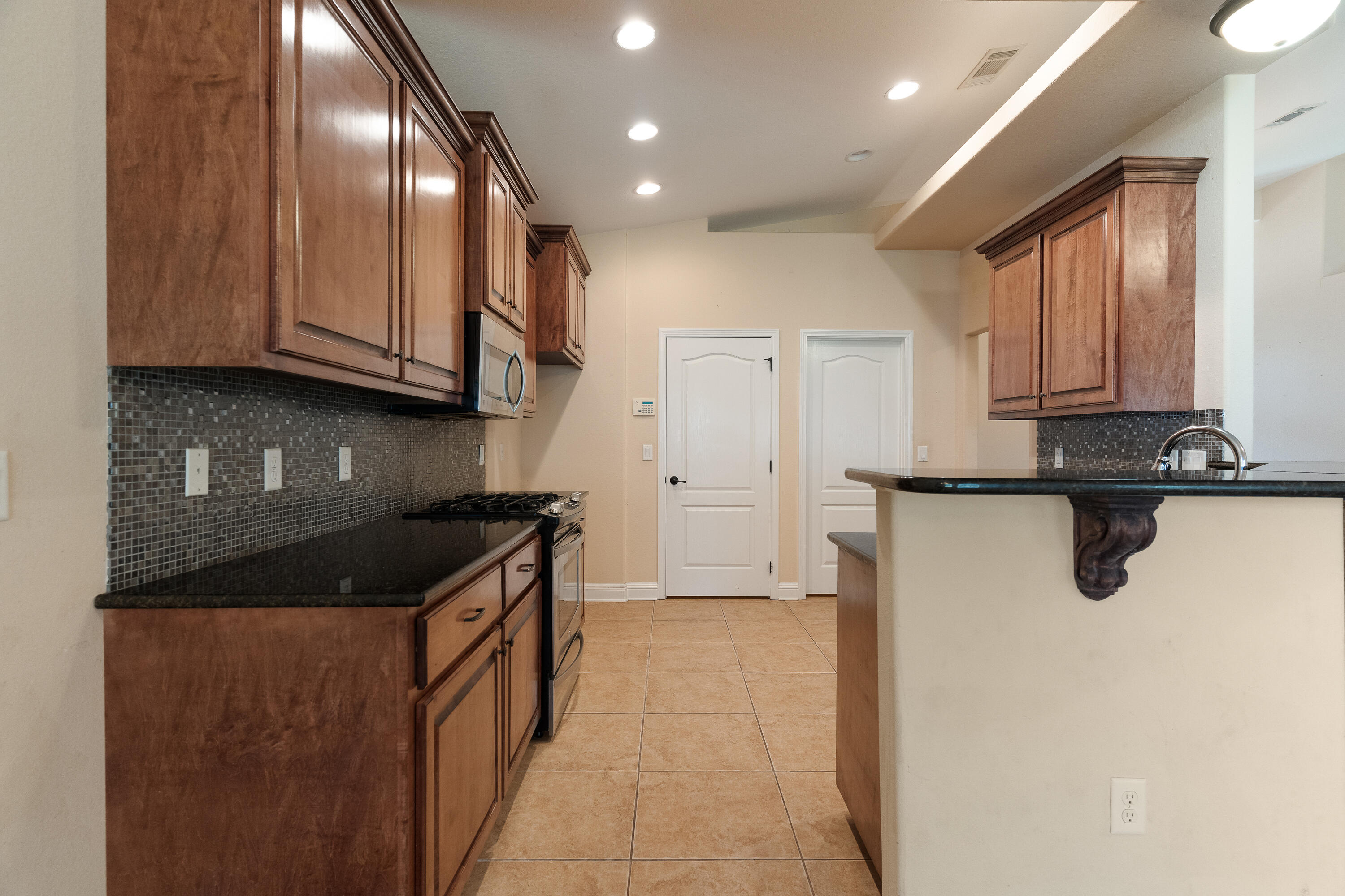 FOUNTAINVIEW - Residential
