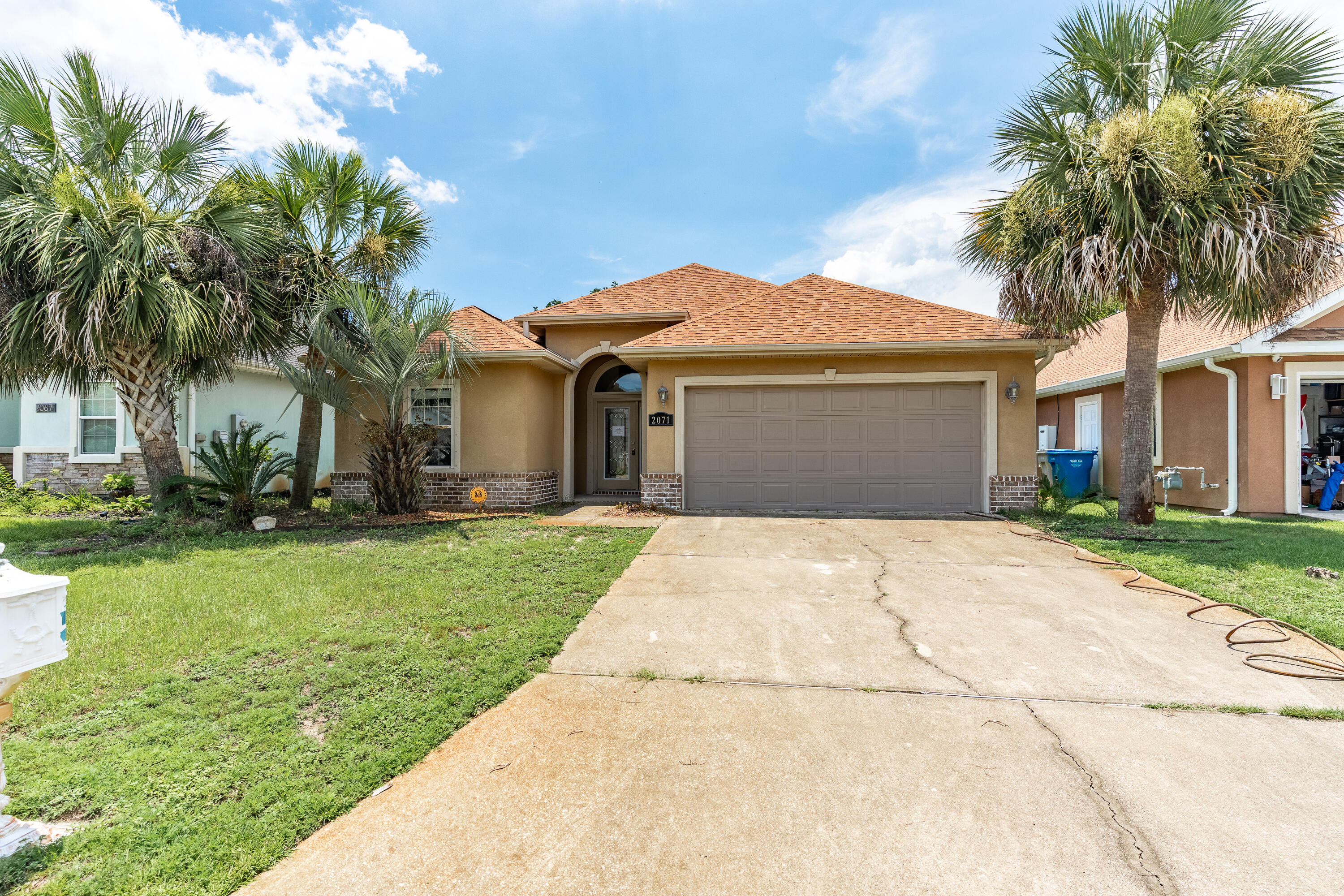 FOUNTAINVIEW - Residential