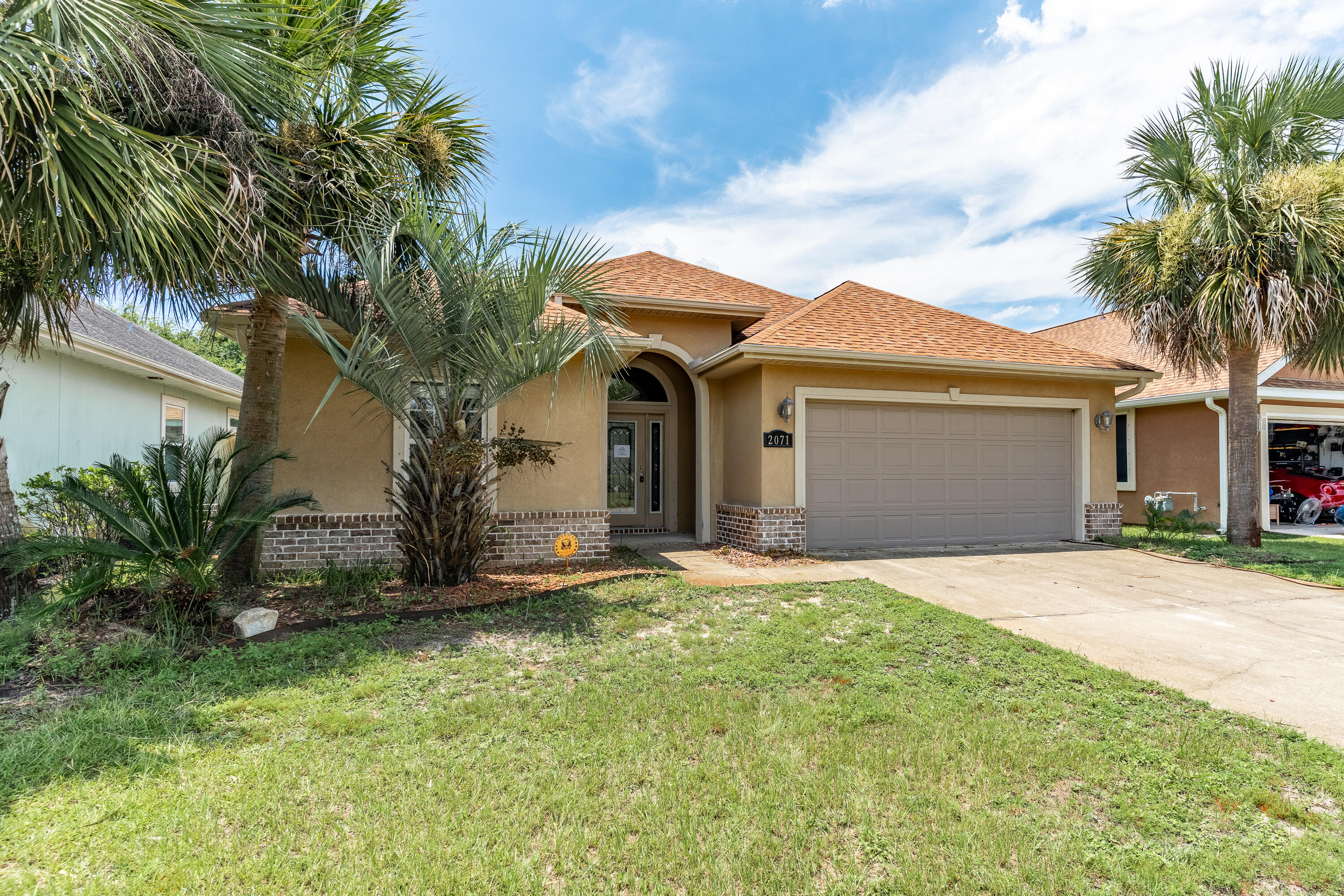 FOUNTAINVIEW - Residential