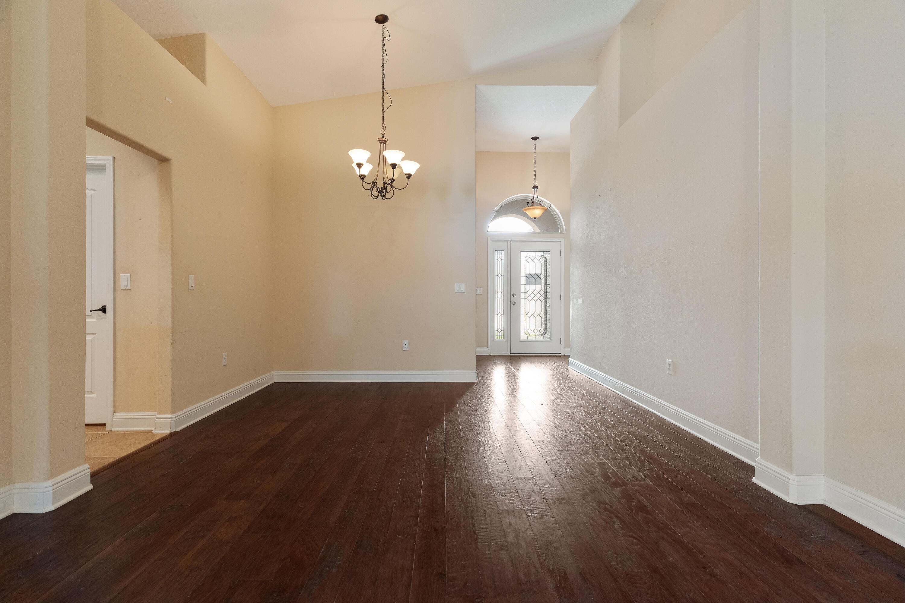 FOUNTAINVIEW - Residential