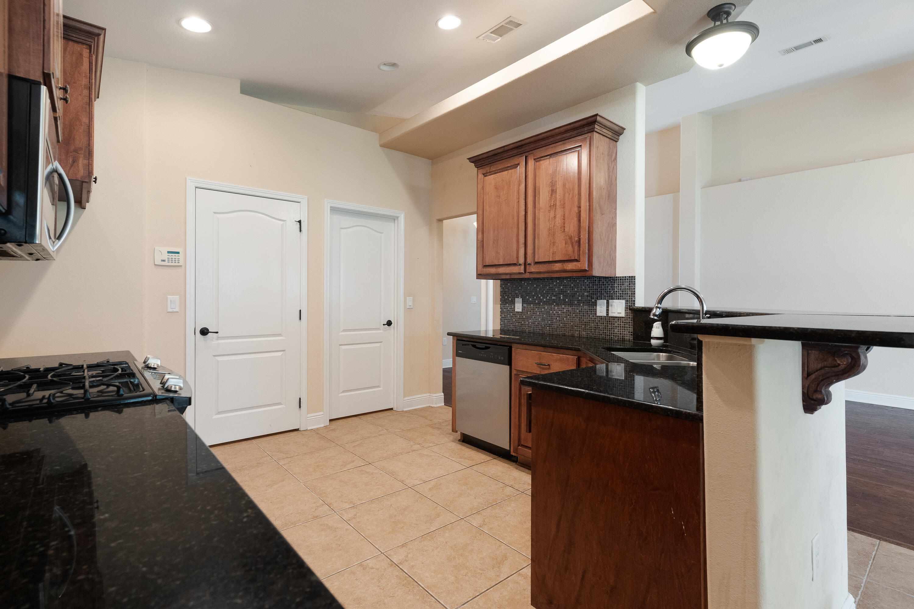 FOUNTAINVIEW - Residential