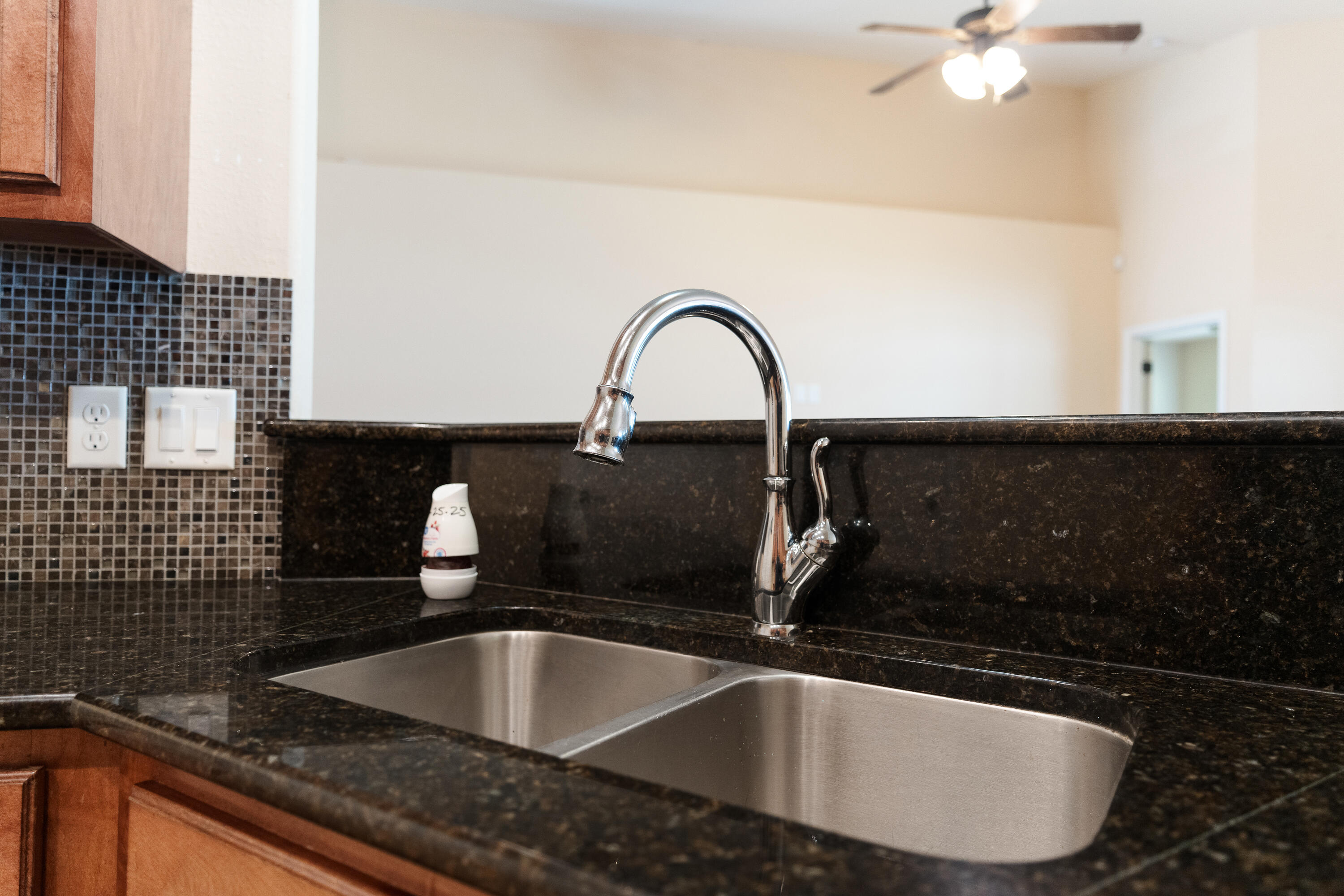 FOUNTAINVIEW - Residential