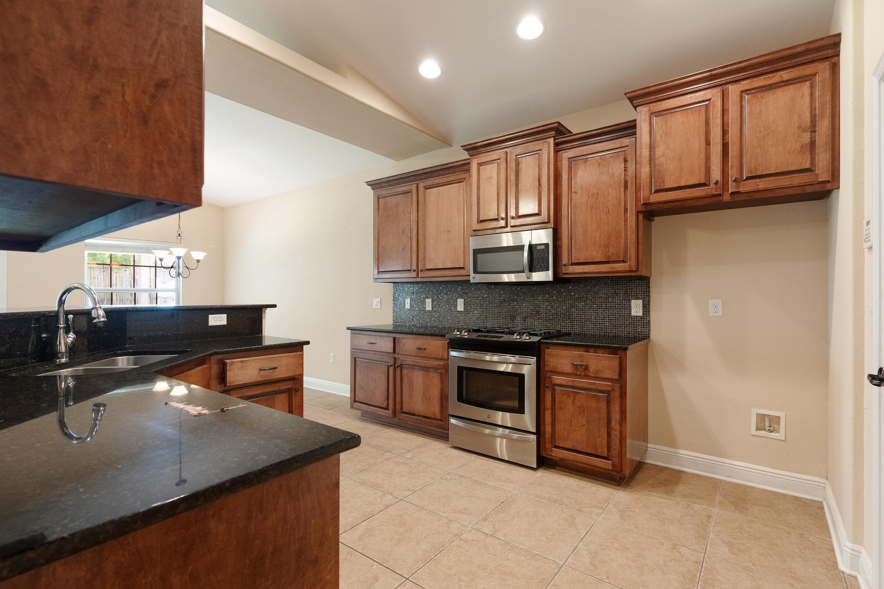 FOUNTAINVIEW - Residential