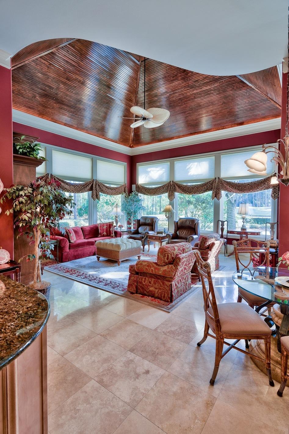 BURNT PINE - Residential