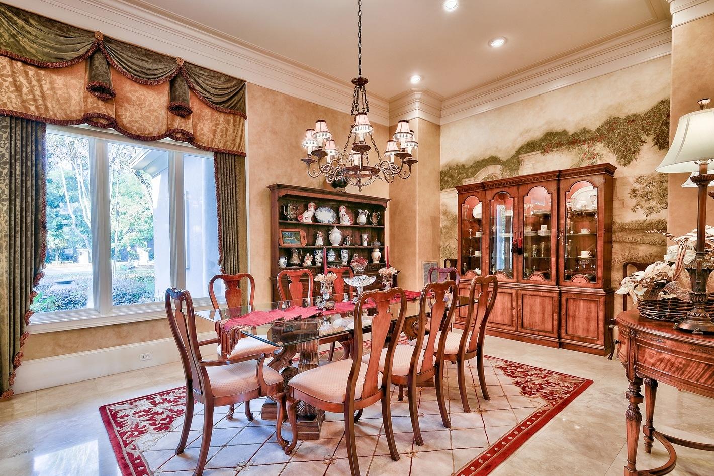 BURNT PINE - Residential