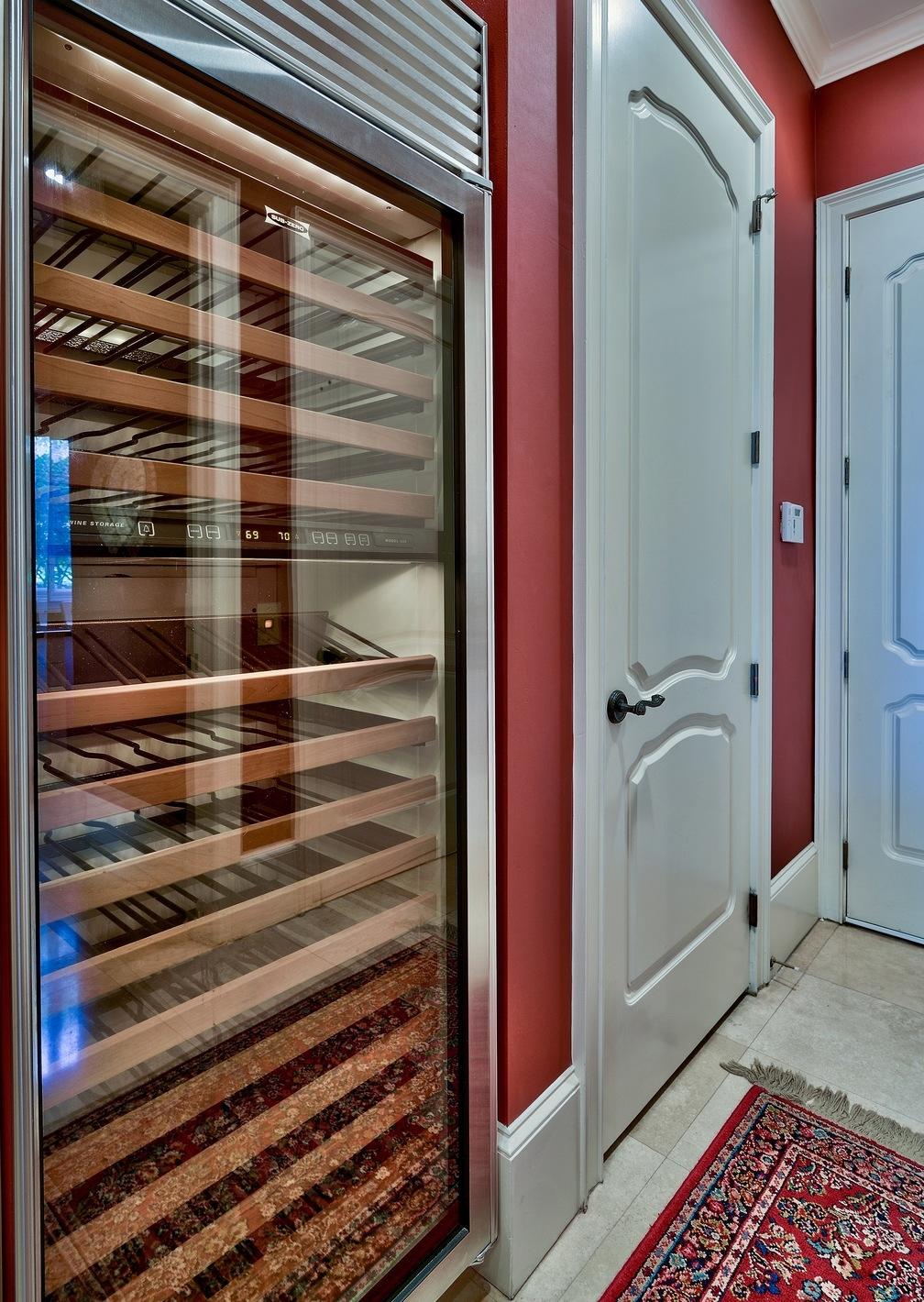 BURNT PINE - Residential