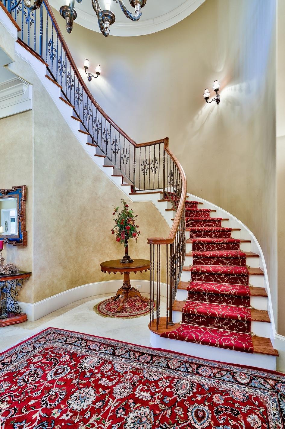 BURNT PINE - Residential