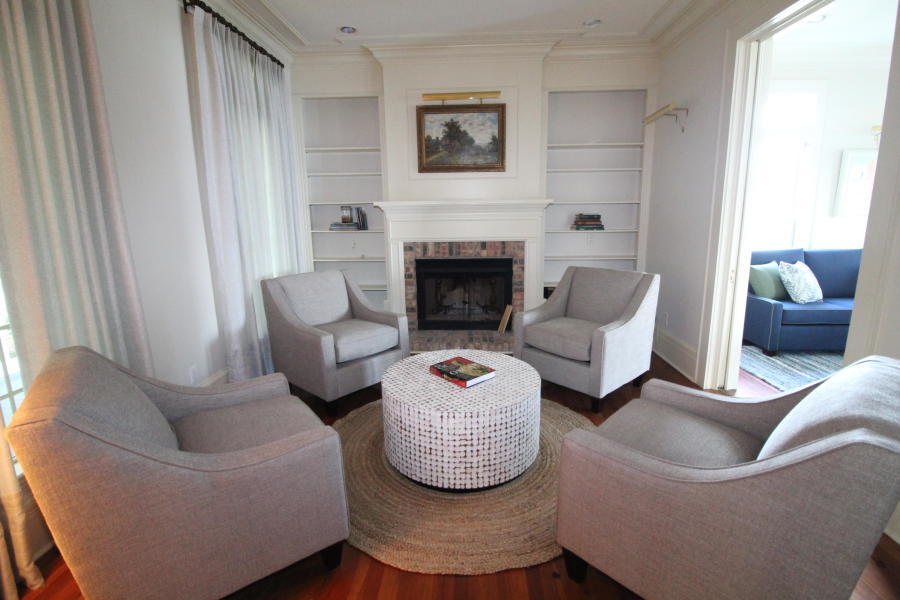 MORENO ACRES S/D - Residential Lease