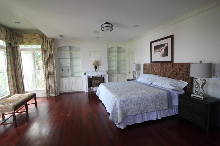 MORENO ACRES S/D - Residential Lease