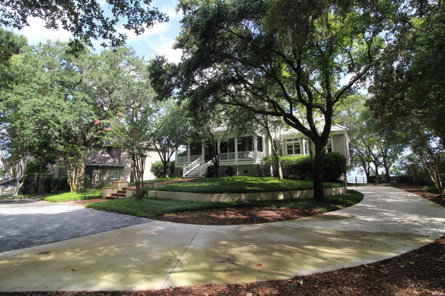 MORENO ACRES S/D - Residential Lease