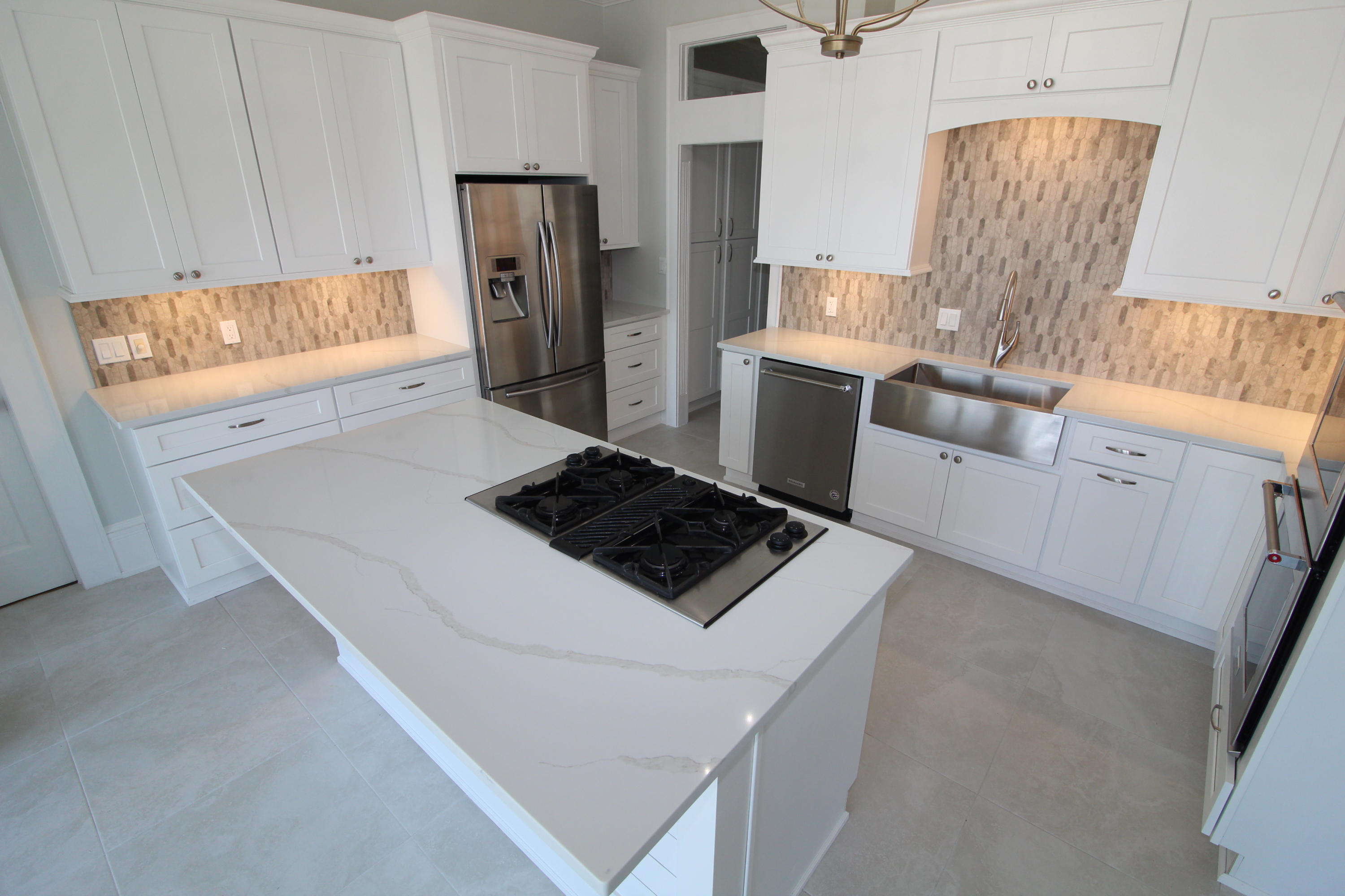 MORENO ACRES S/D - Residential Lease