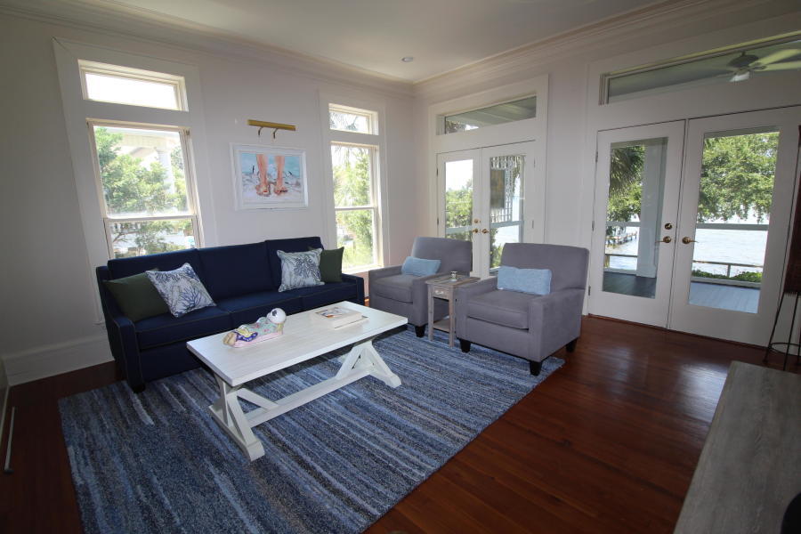 MORENO ACRES S/D - Residential Lease