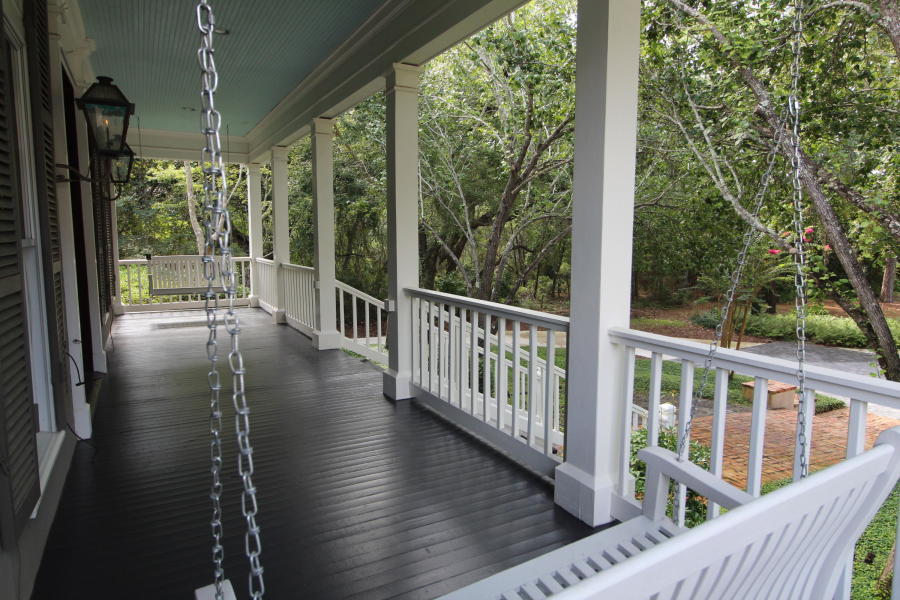 MORENO ACRES S/D - Residential Lease