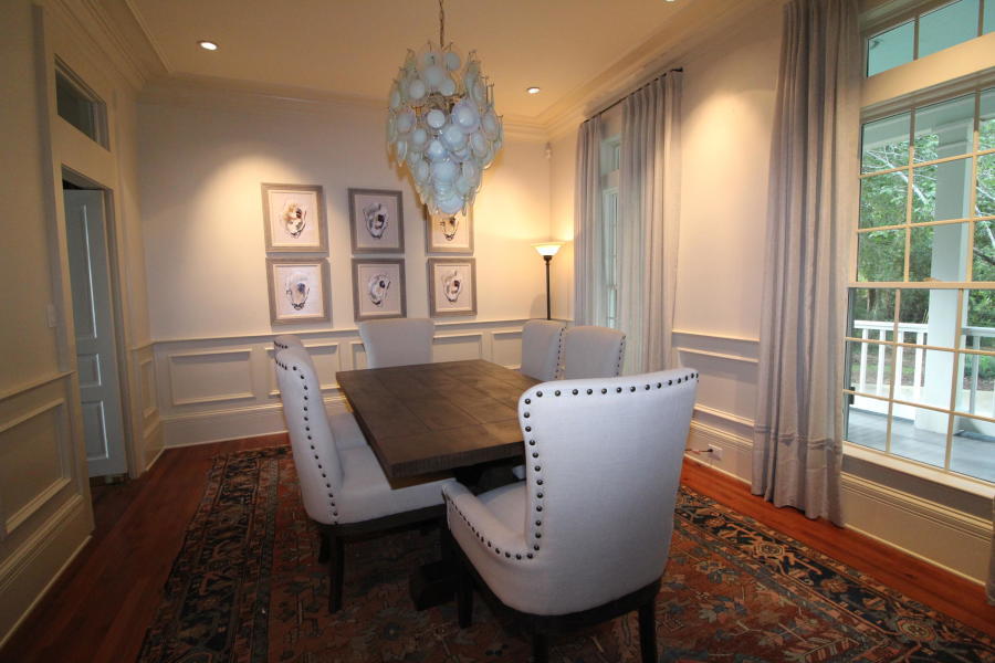 MORENO ACRES S/D - Residential Lease