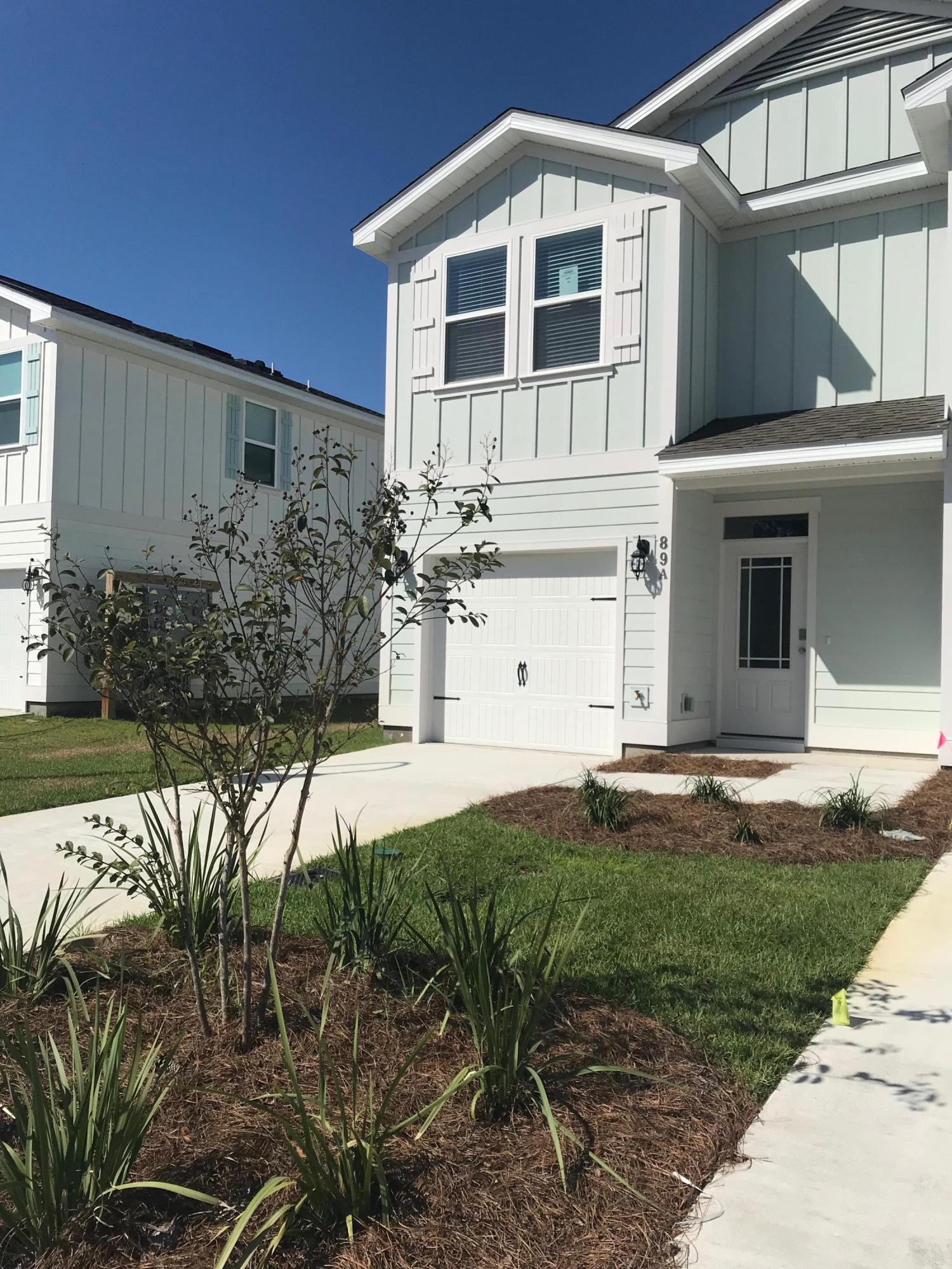 MILLER'S CROSSING - Residential Lease