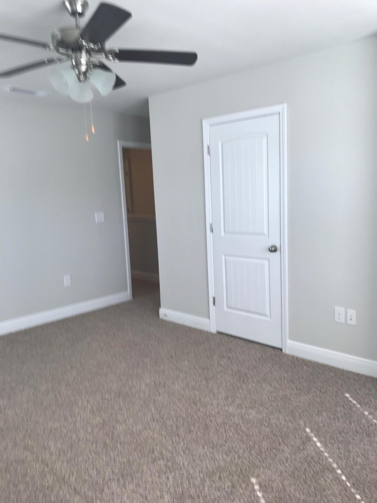 MILLER'S CROSSING - Residential Lease