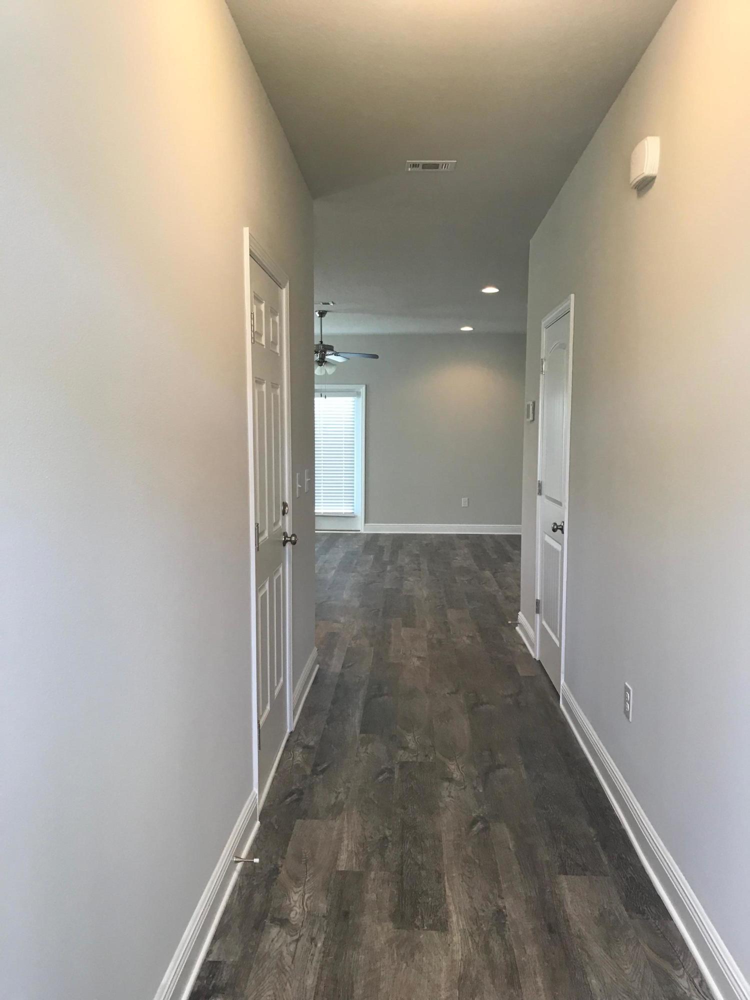 MILLER'S CROSSING - Residential Lease