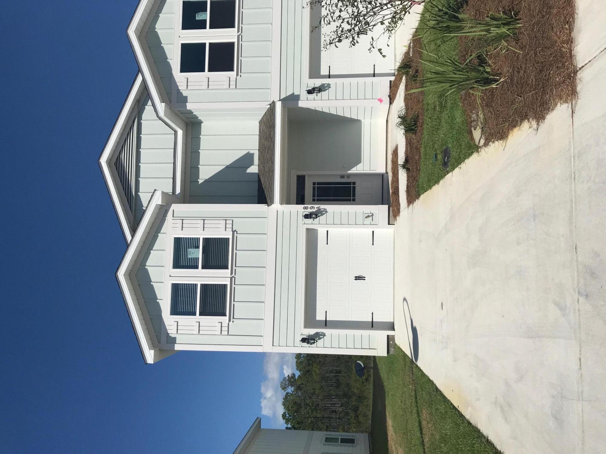 MILLER'S CROSSING - Residential Lease