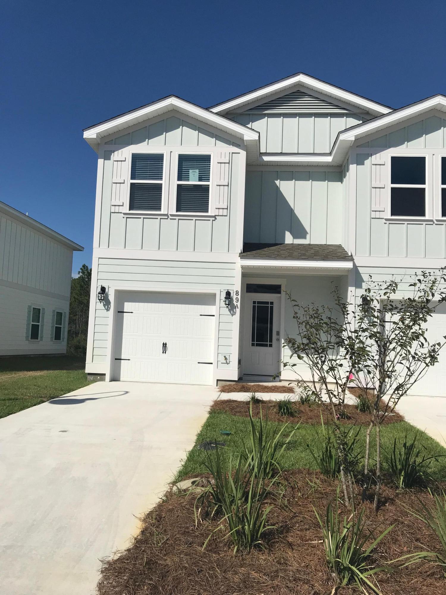 MILLER'S CROSSING - Residential Lease