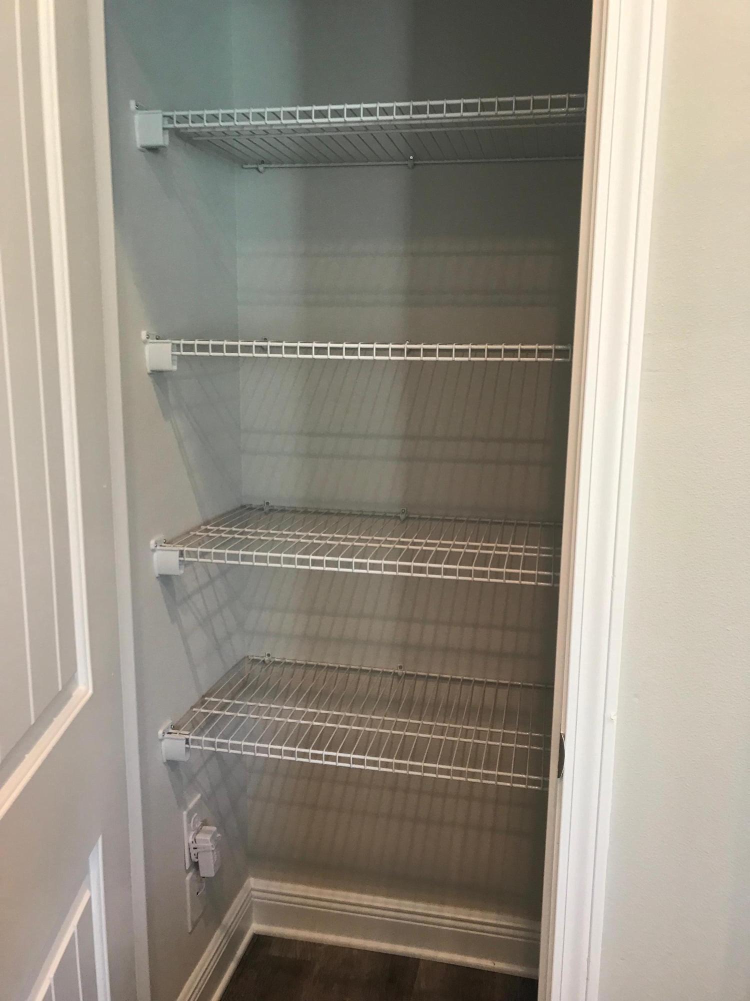 MILLER'S CROSSING - Residential Lease