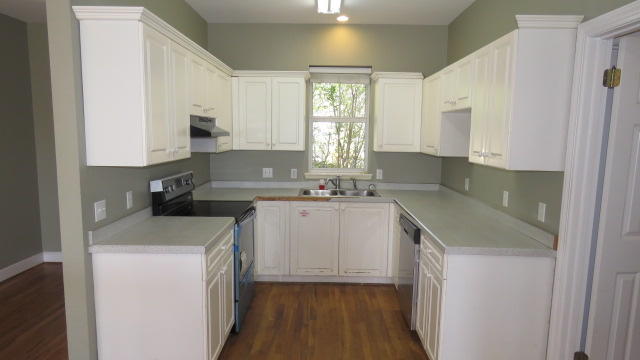 KOKOMO KOVE - Residential