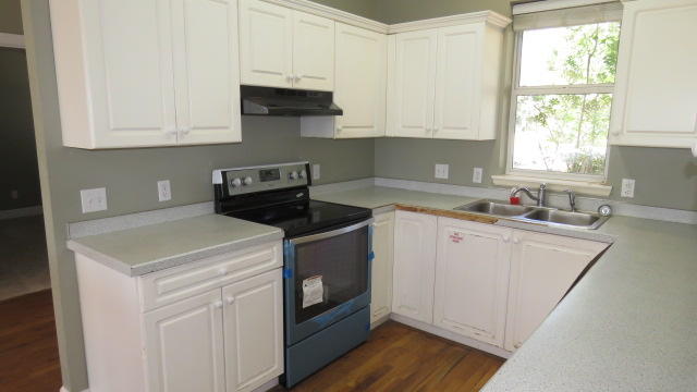 KOKOMO KOVE - Residential