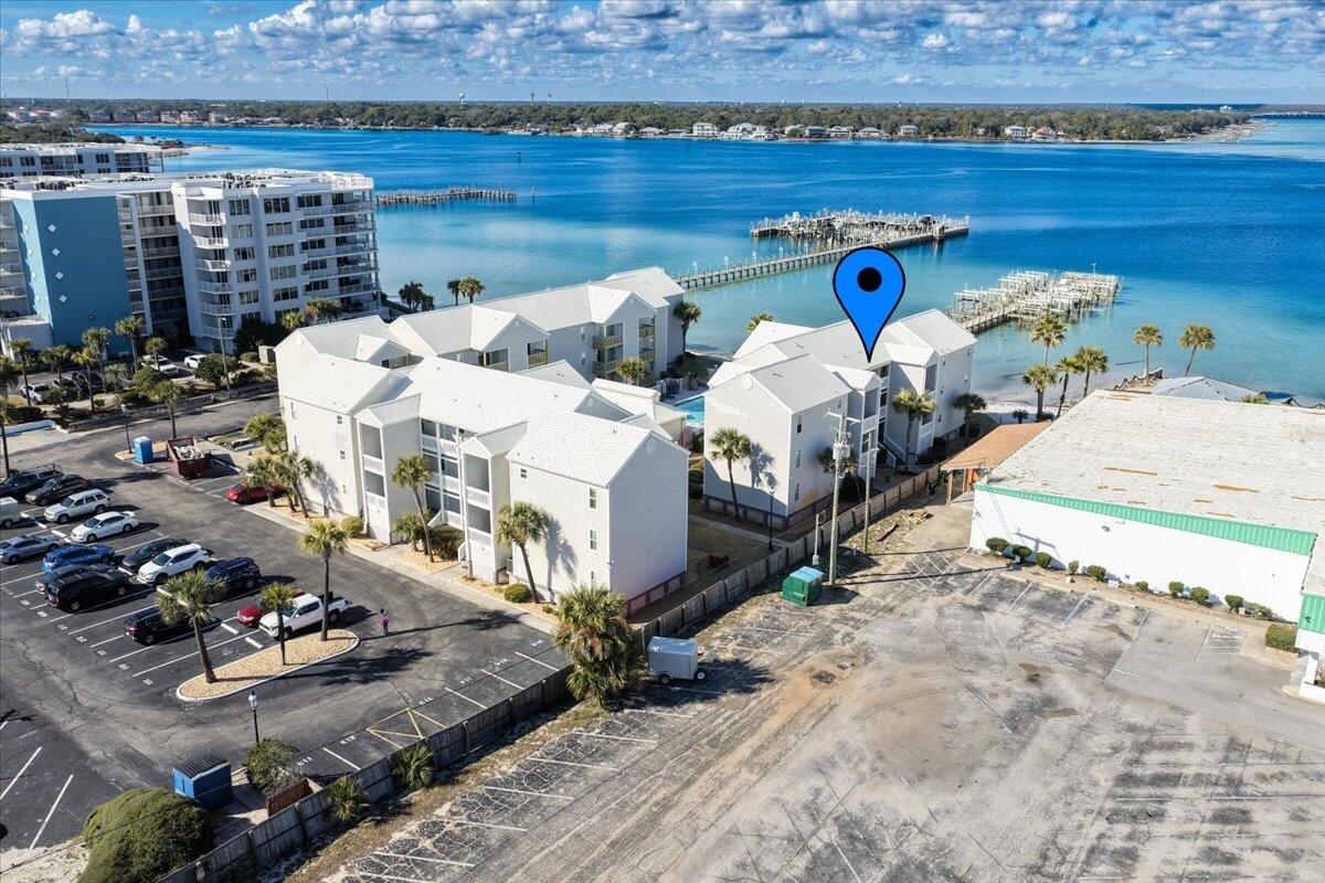 HERMITAGE CONDOMINIUM - Residential