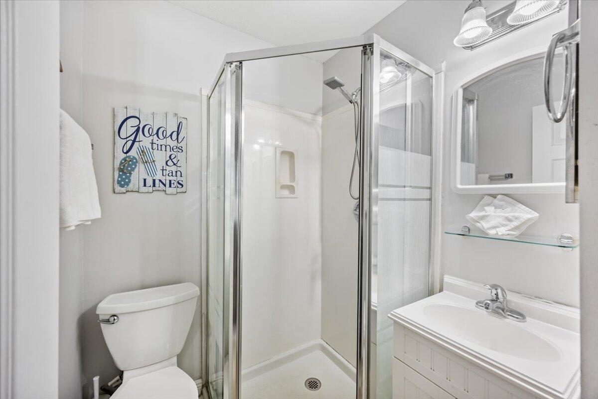 HERMITAGE CONDOMINIUM - Residential