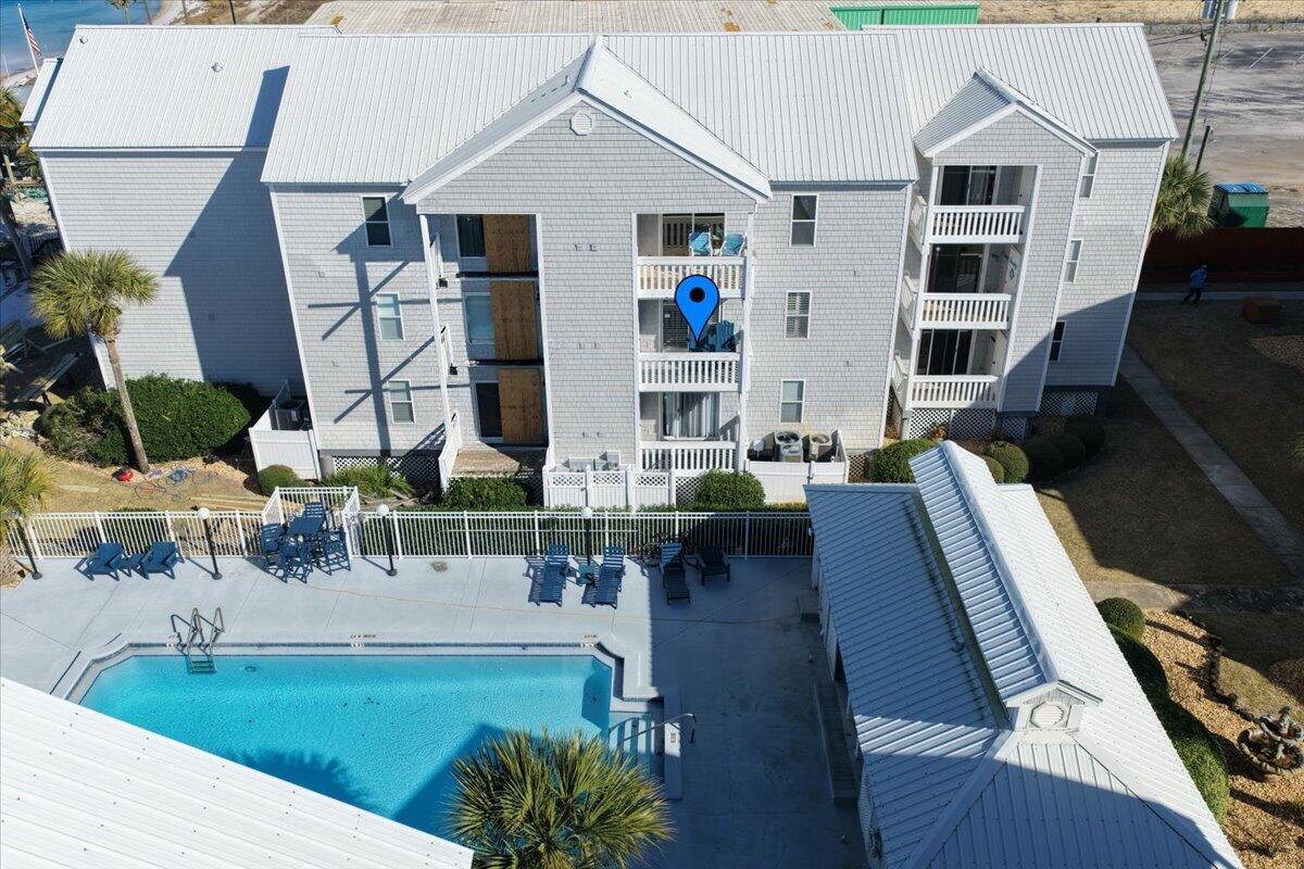 HERMITAGE CONDOMINIUM - Residential