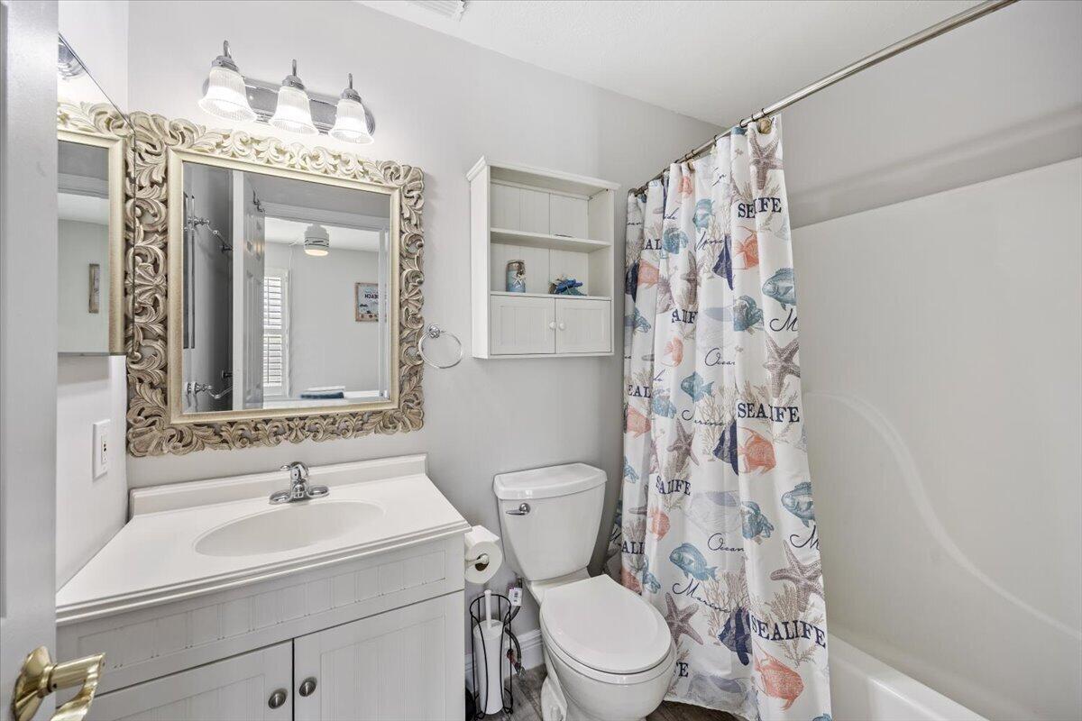 HERMITAGE CONDOMINIUM - Residential