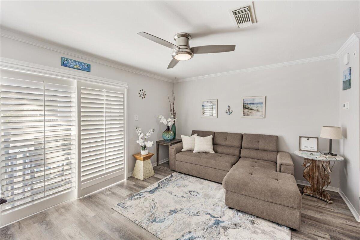 HERMITAGE CONDOMINIUM - Residential